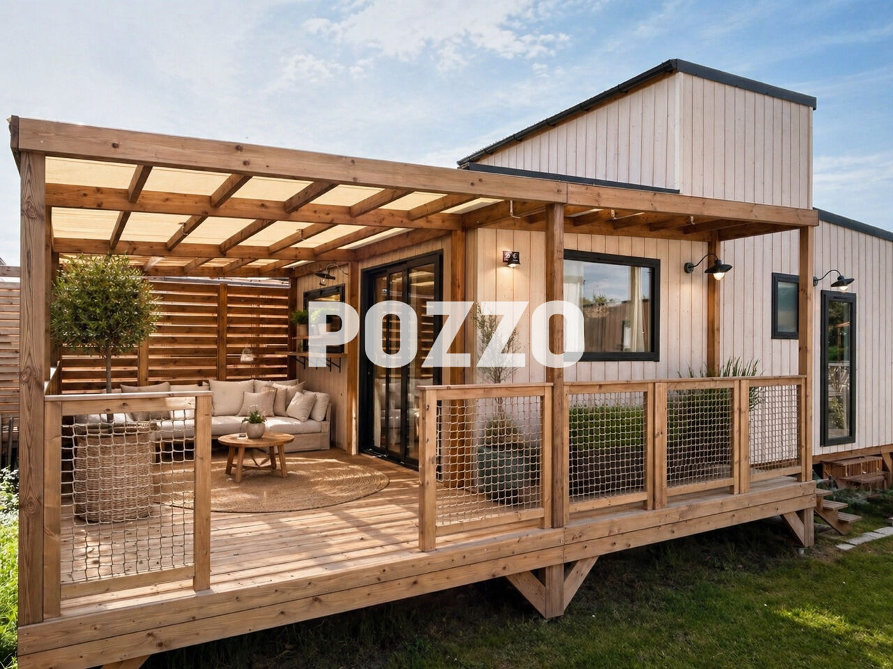 Agence immobilière de 
 Agence Pozzo-immobilier - Pozzo immobilier Neuf 
