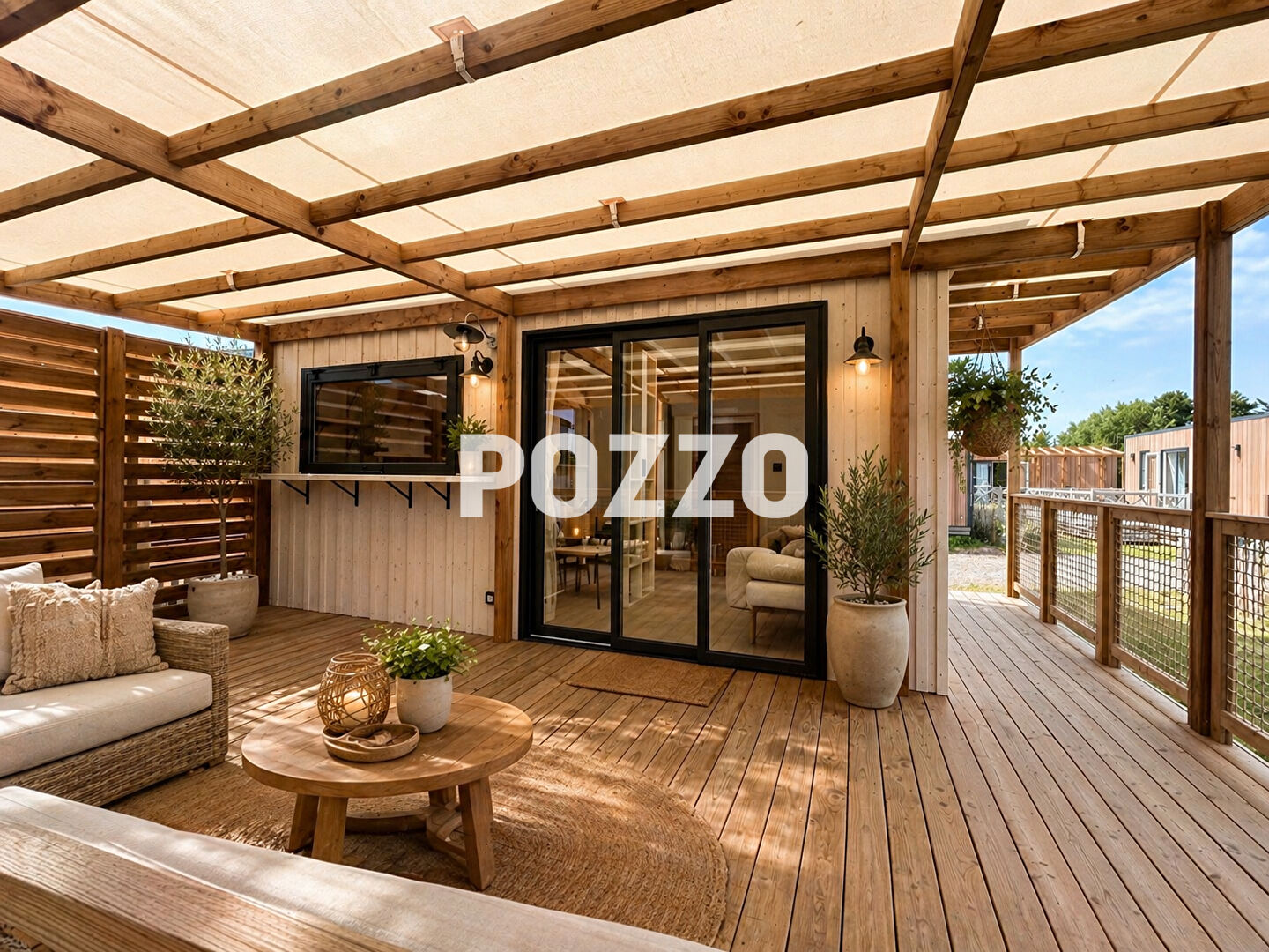 Agence immobilière de 
 Agence Pozzo-immobilier - Pozzo immobilier Neuf 

