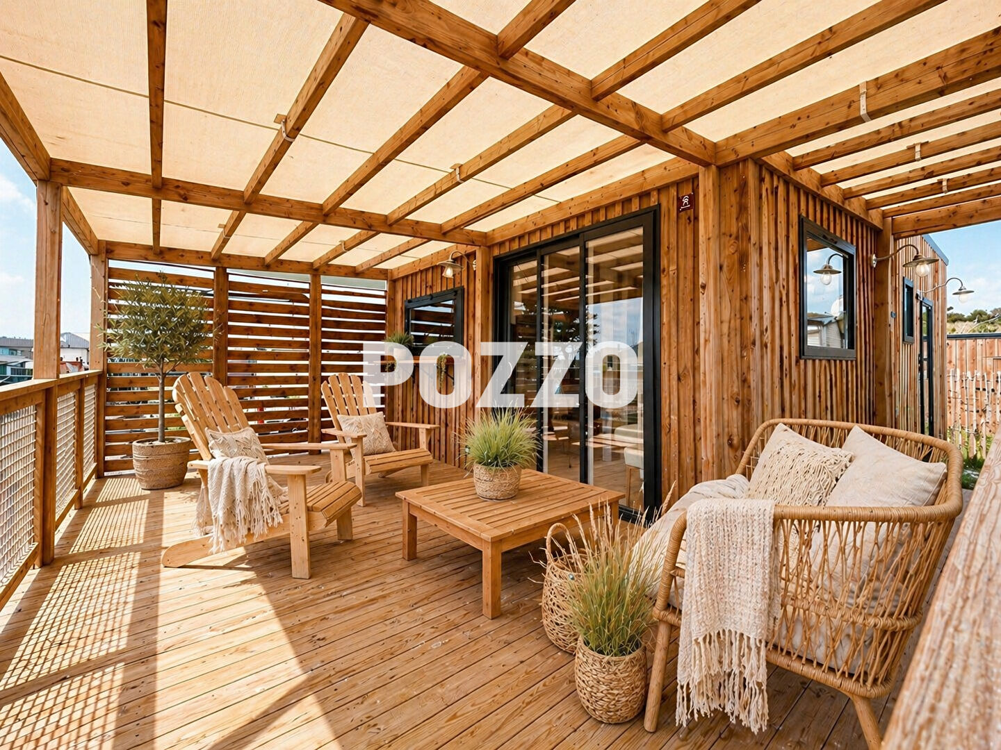 Agence immobilière de 
 Agence Pozzo-immobilier - Pozzo immobilier Neuf 
