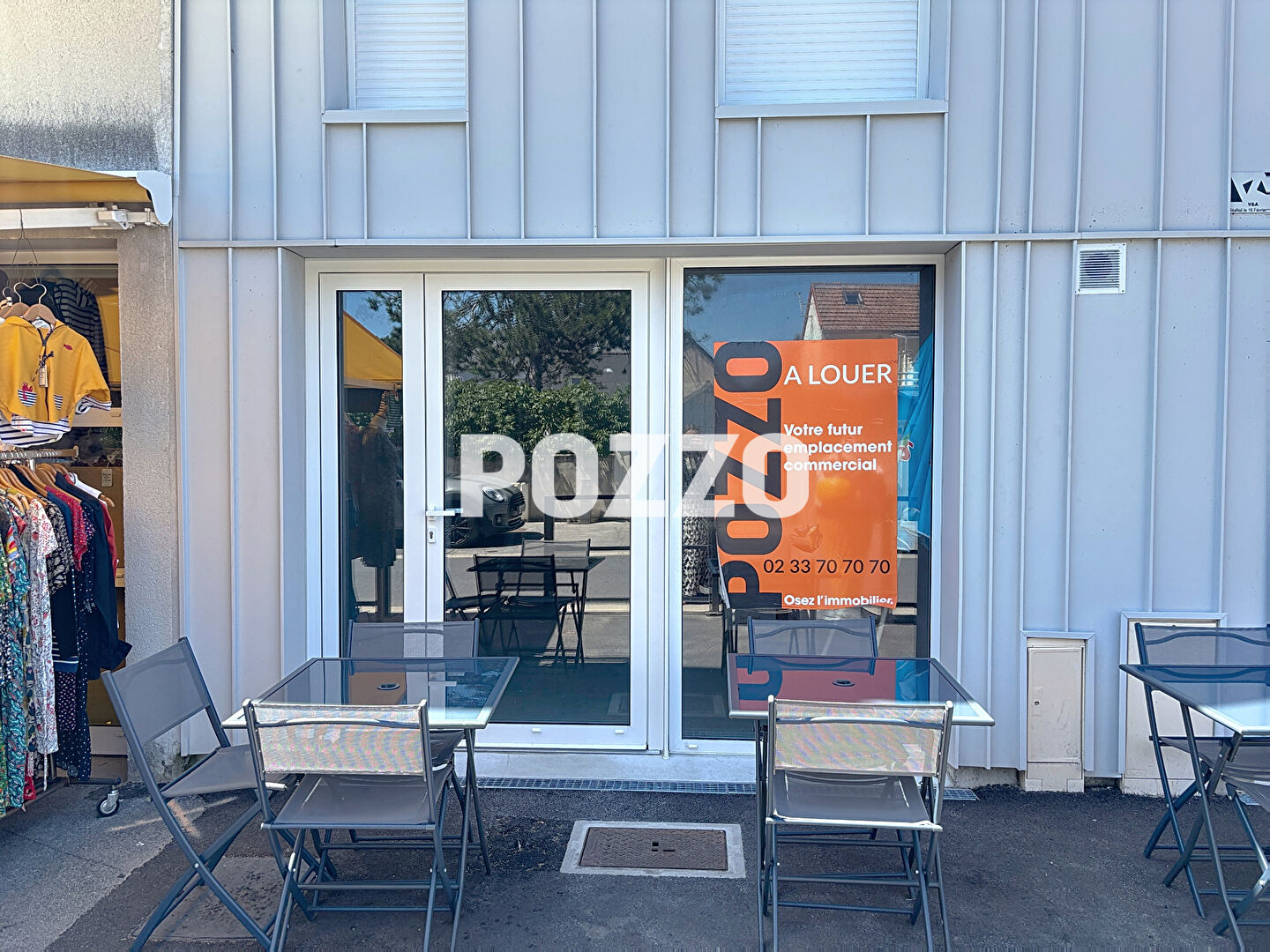 Agence immobilière de Agence Pozzo-immobilier - Pozzo immobilier Brehal