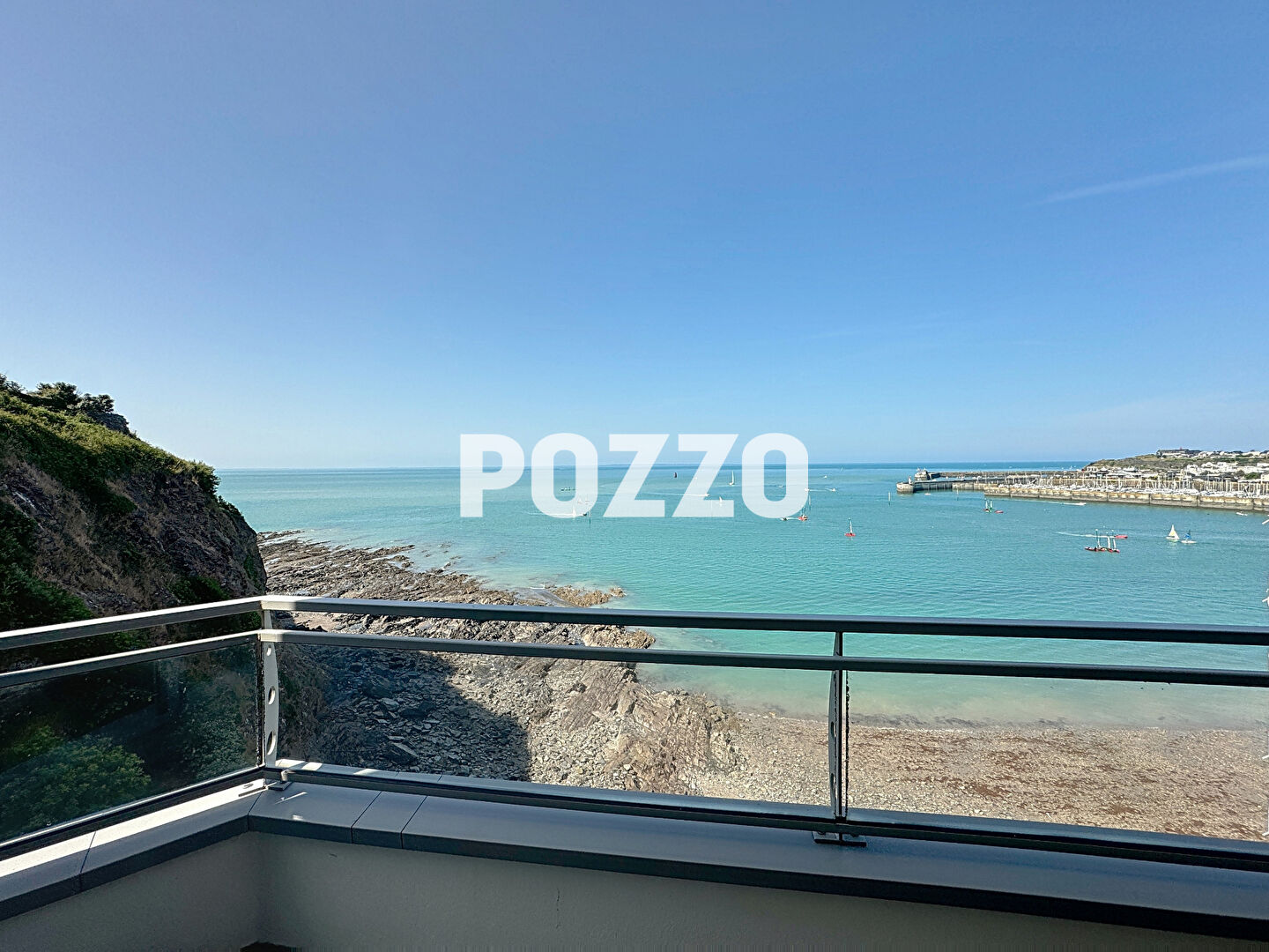 Agence immobilière de Agence Pozzo-immobilier - Pozzo immobilier Granville