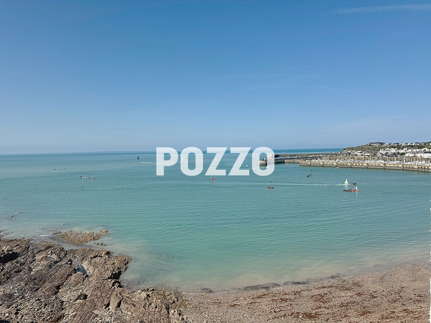 Appartement Granville 3 pièces 67 m²