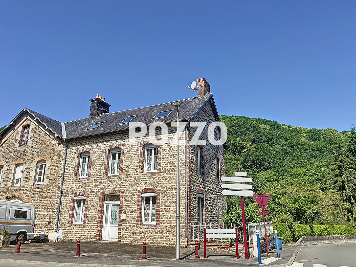 Agence immobilière de Agence Pozzo-immobilier