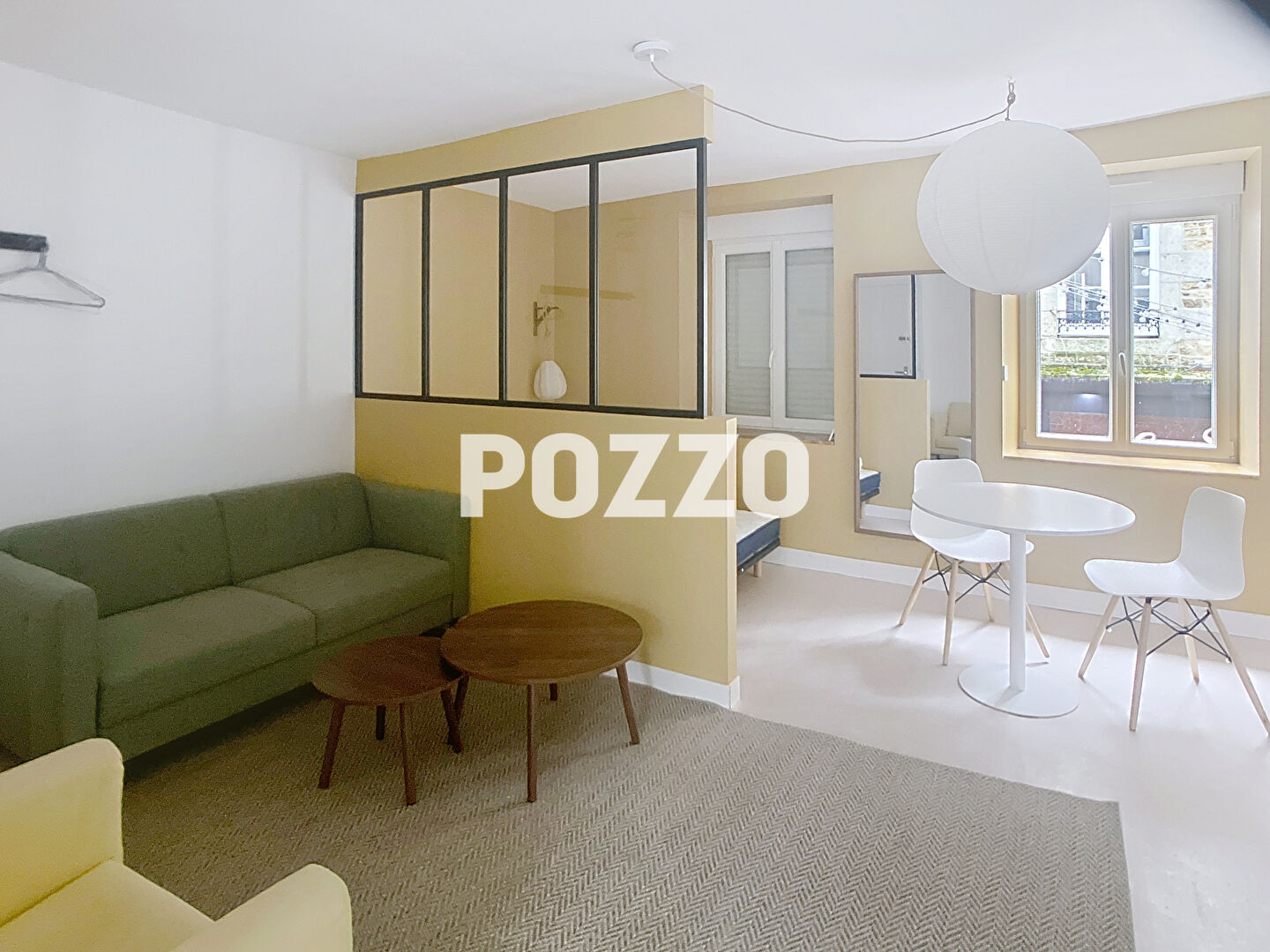 Agence immobilière de Agence Pozzo-immobilier - Pozzo immobilier Avranches