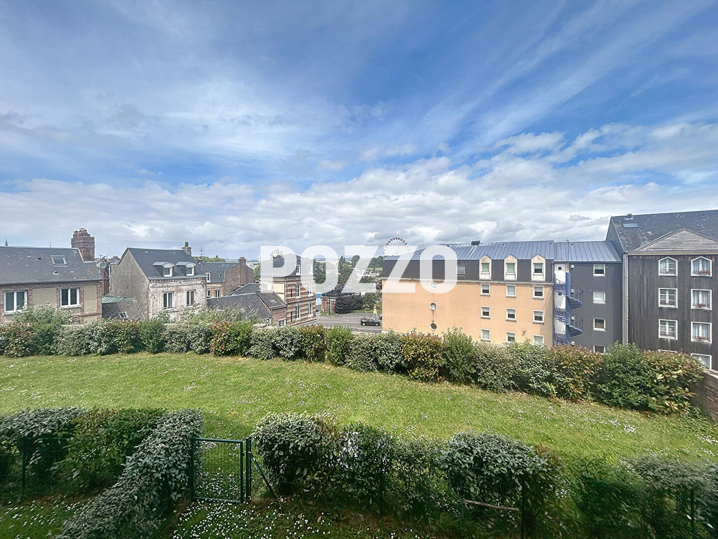 Agence immobilière de 
 Agence Pozzo-immobilier - Pozzo Immobilier Honfleur 
