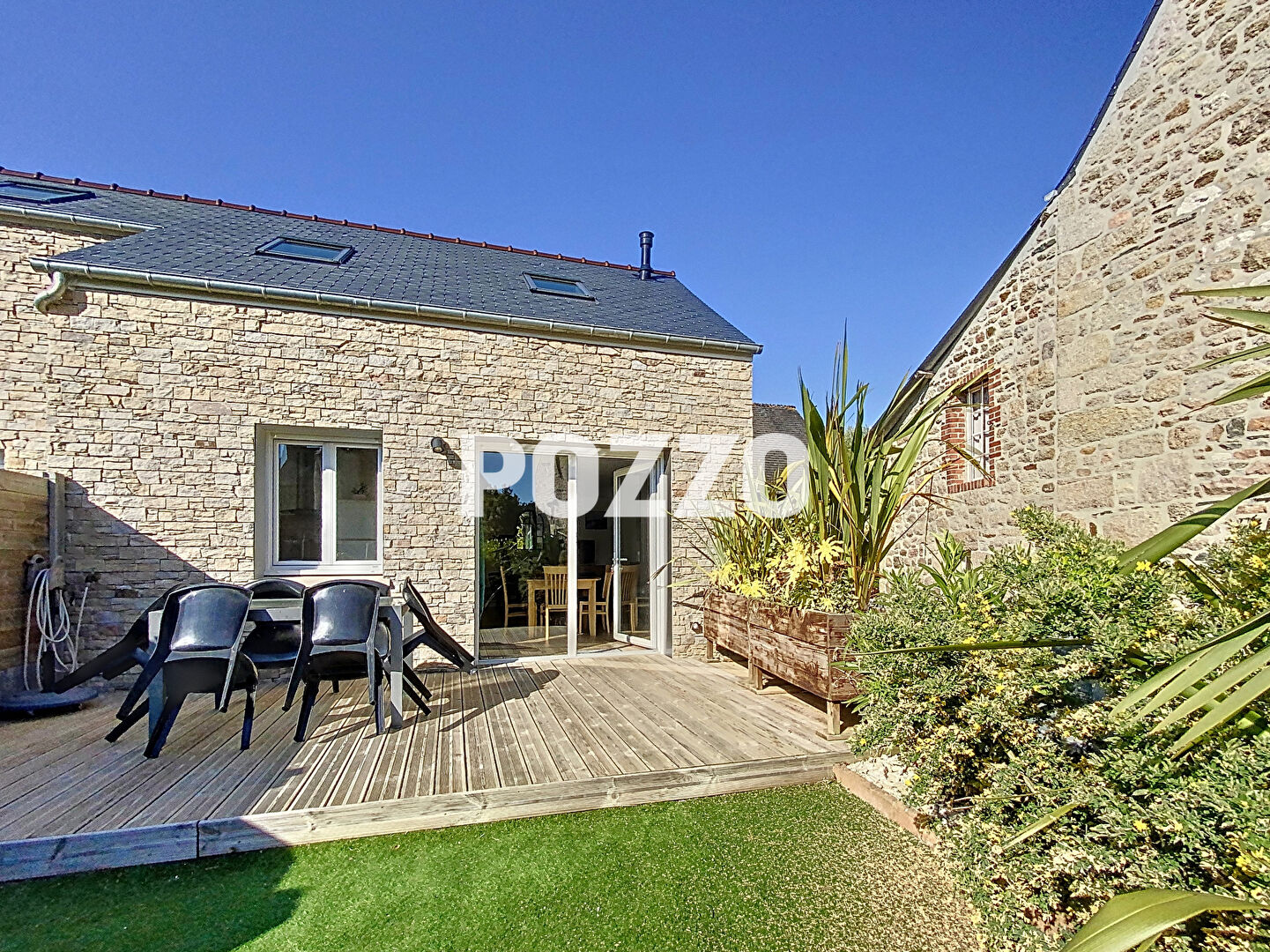 Agence immobilière de Agence Pozzo-immobilier