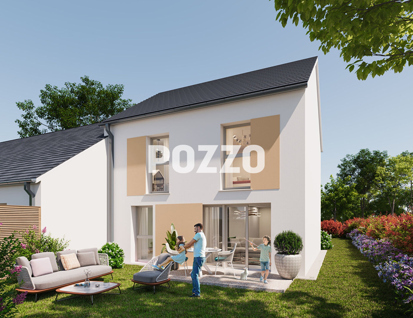 Photo Résidence neuve 