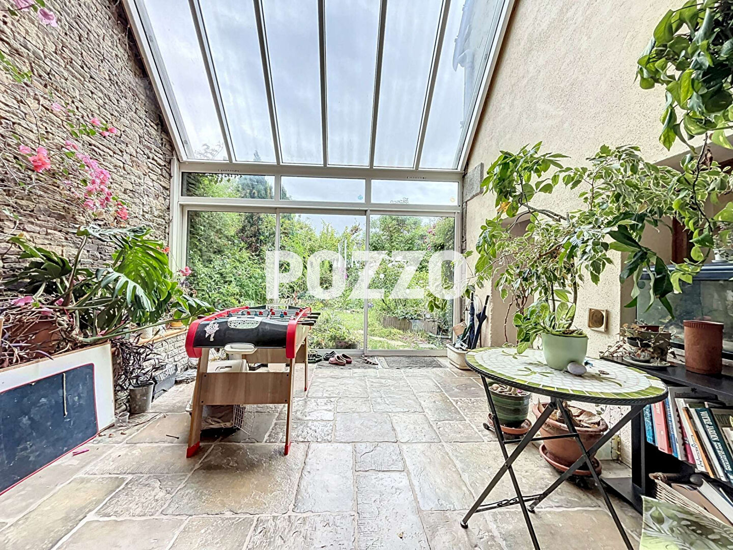 A vendre : Belle bâtisse du XVIIe à Hocquigny, 10 pièces, 260 m2