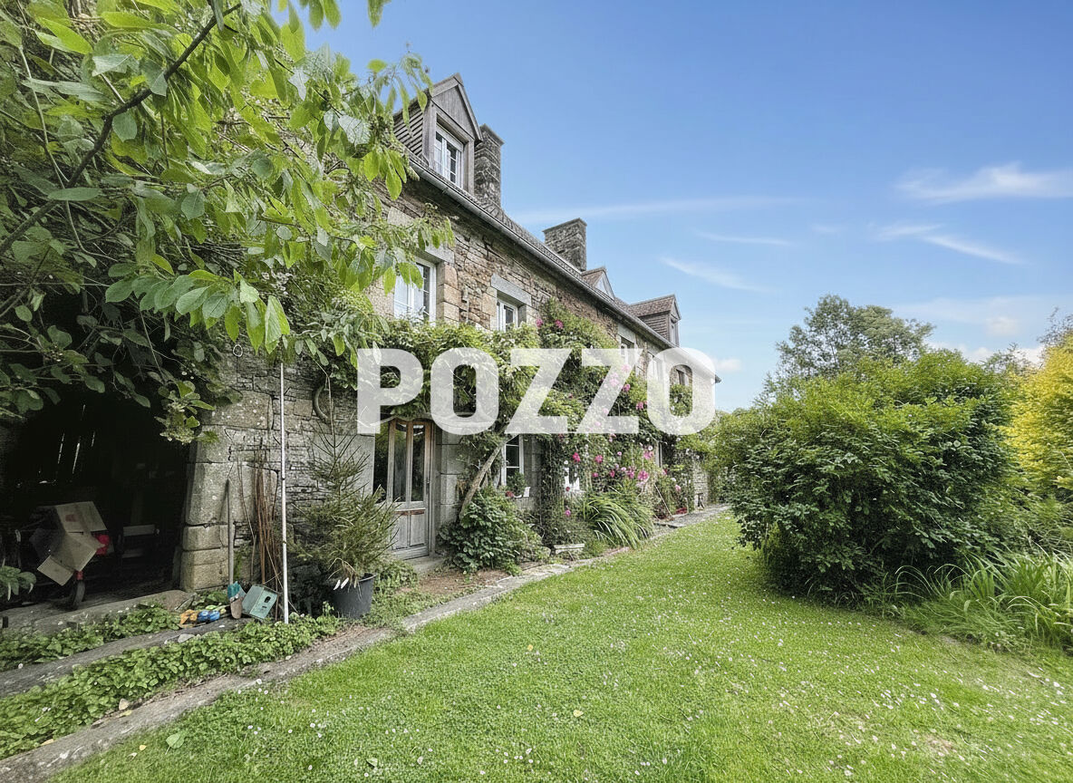 Agence immobilière de Agence Pozzo-immobilier - Pozzo immobilier Donville Les Bains