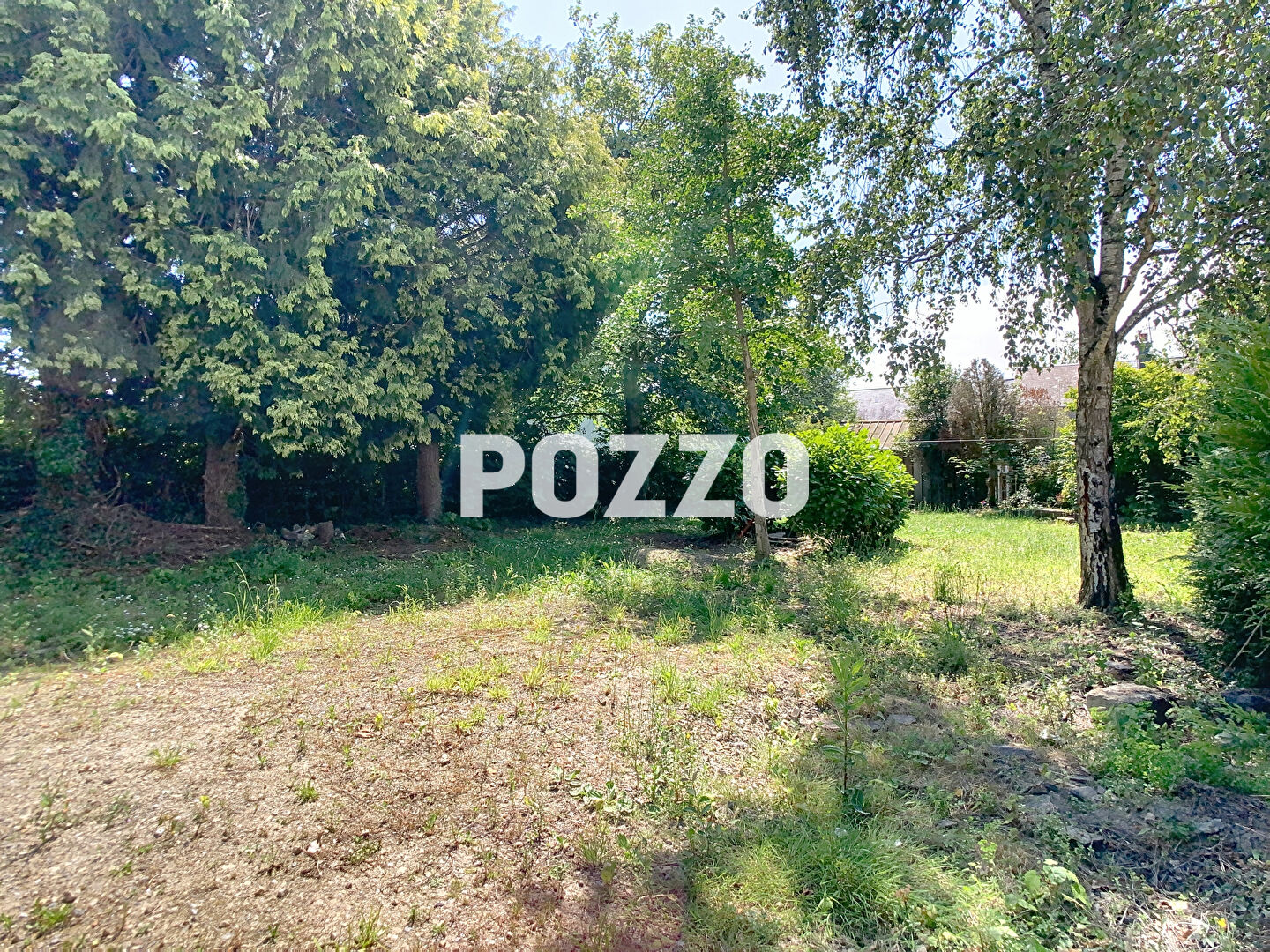 Photo A Vendre - Aucey La Plaine - Maison 4 pièce(s) 120 m²- dépendances et jardin image 2/6