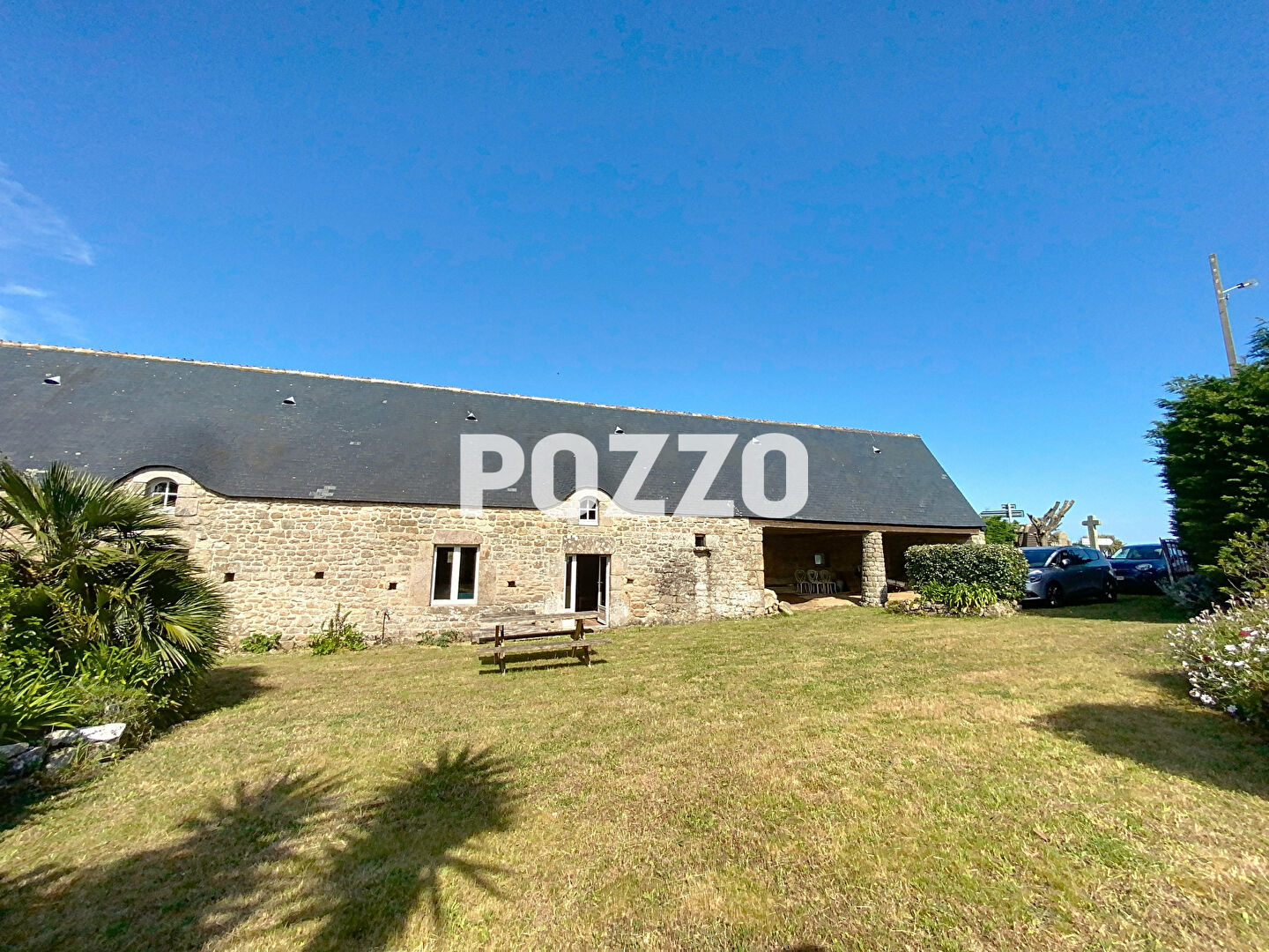 Agence immobilière de Agence Pozzo-immobilier
