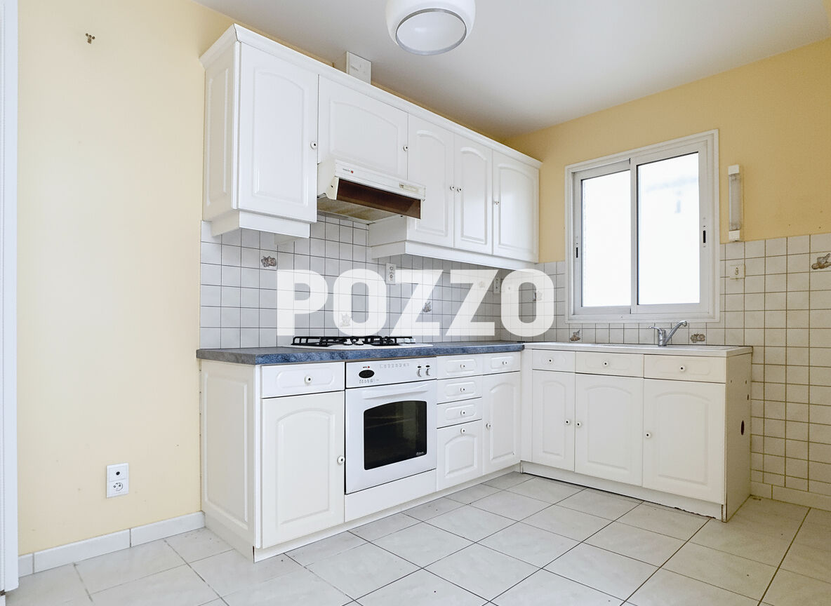 Photo A Vendre - Pleine Fougères - Maison 7 pièce(s) 123 m² - VIE DE PLAIN-PIED image 2/6