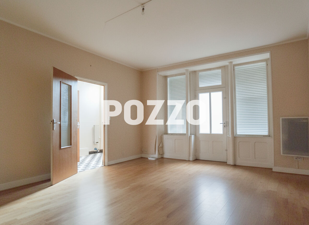 Photo A Vendre - Pleine Fougères - Maison 7 pièce(s) 123 m² - VIE DE PLAIN-PIED image 3/6