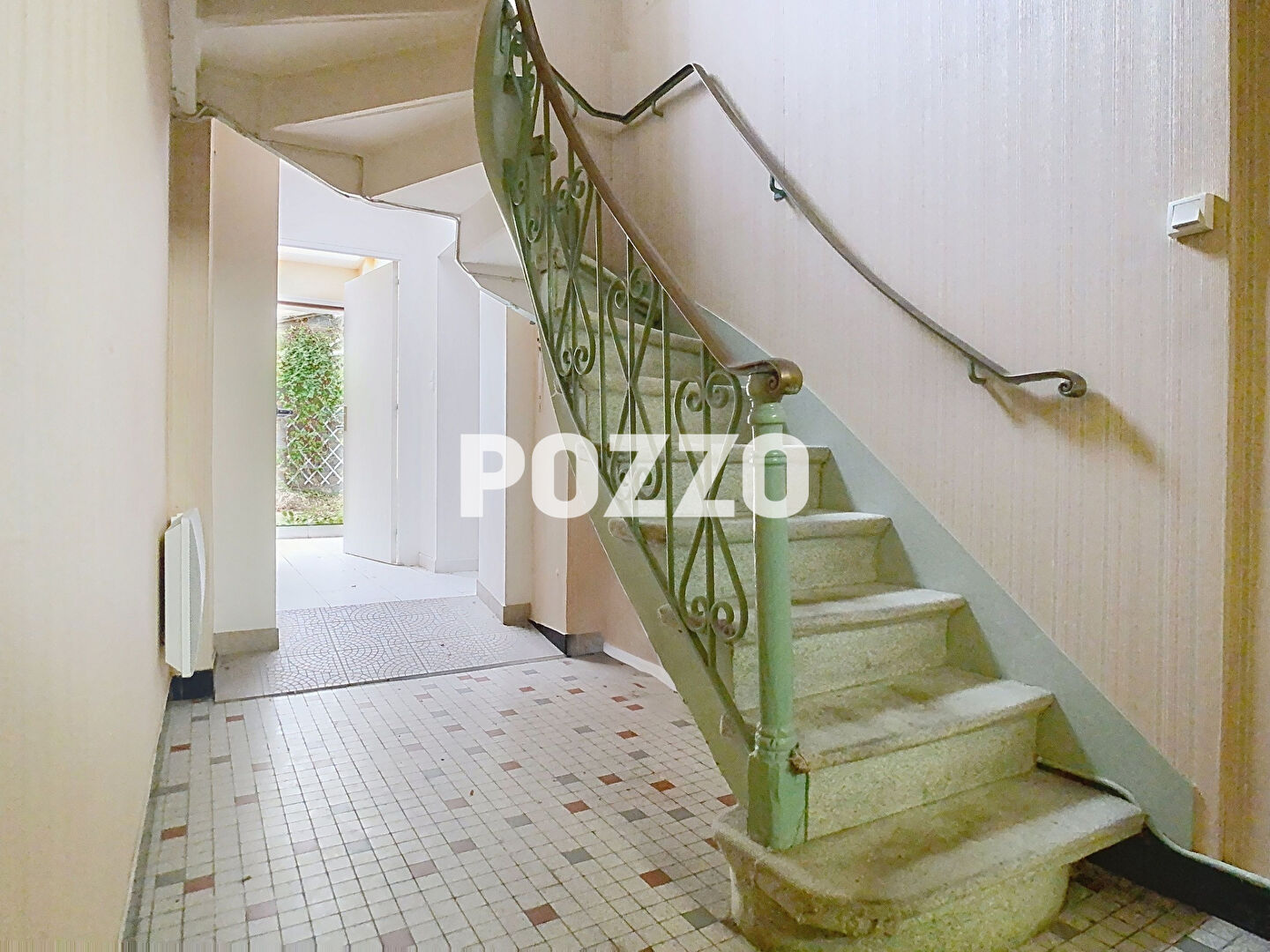 Photo A Vendre - Pleine Fougères - Maison 7 pièce(s) 123 m² - VIE DE PLAIN-PIED image 5/6