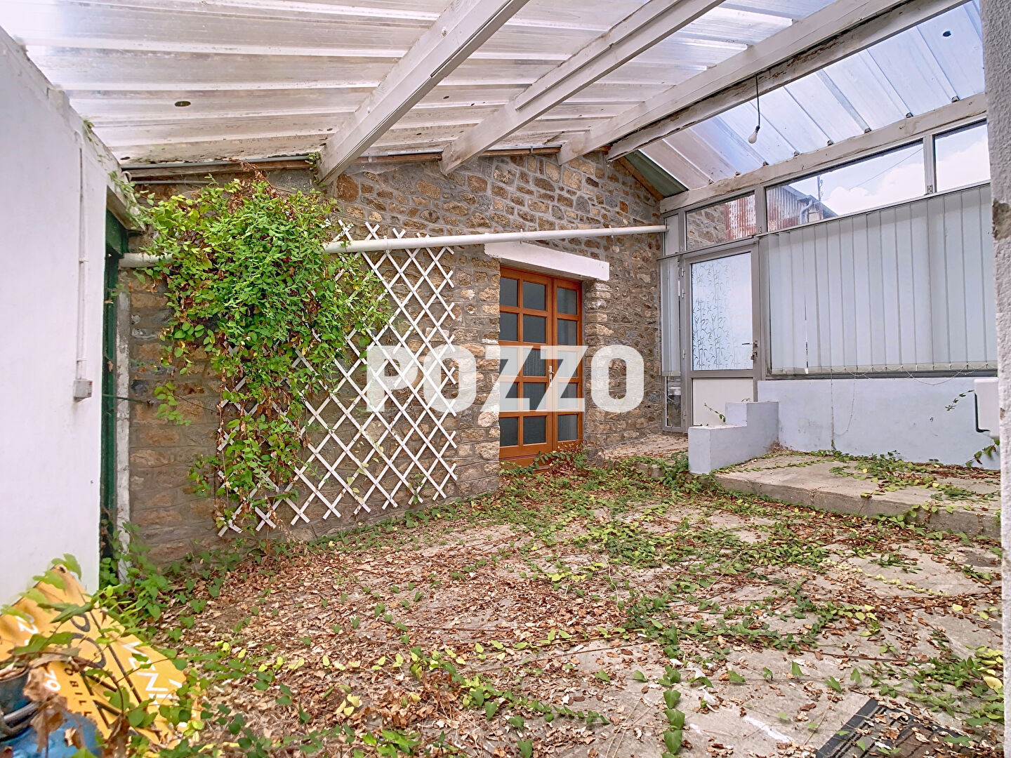 Photo A Vendre - Pleine Fougères - Maison 7 pièce(s) 123 m² - VIE DE PLAIN-PIED image 6/6