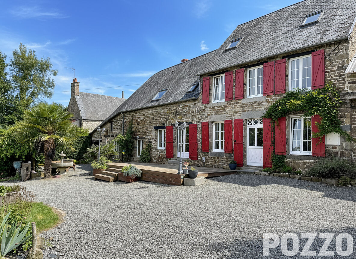 Agence immobilière de Agence Pozzo-immobilier - Pozzo Immobilier Torigni