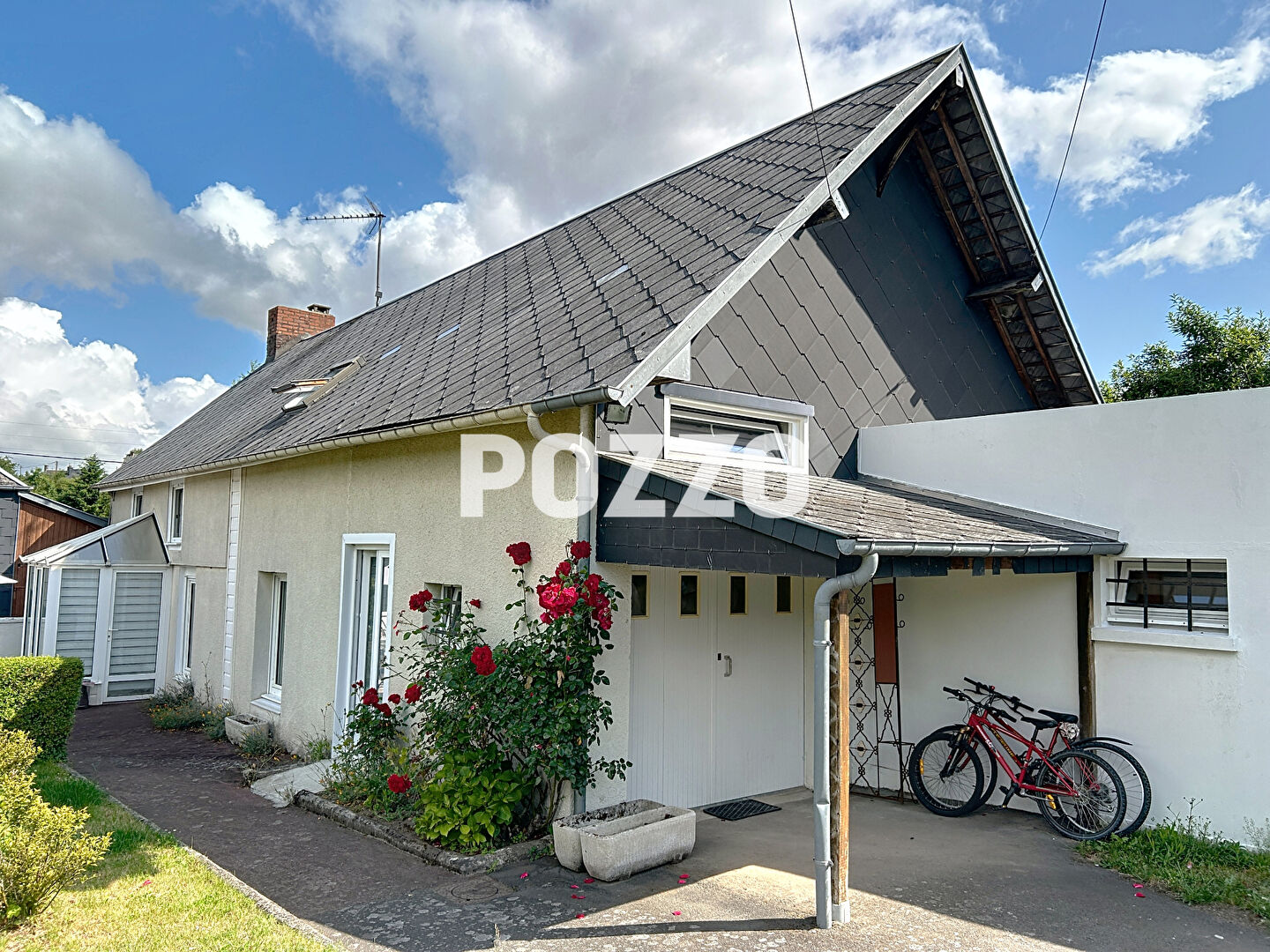Agence immobilière de Agence Pozzo-immobilier