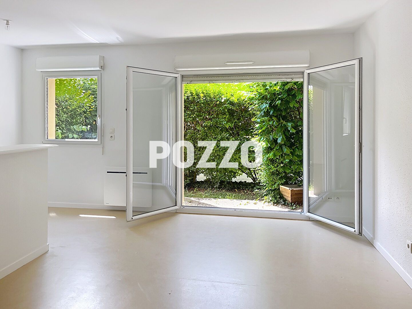 Agence immobilière de Pozzo Immobilier Trouville
