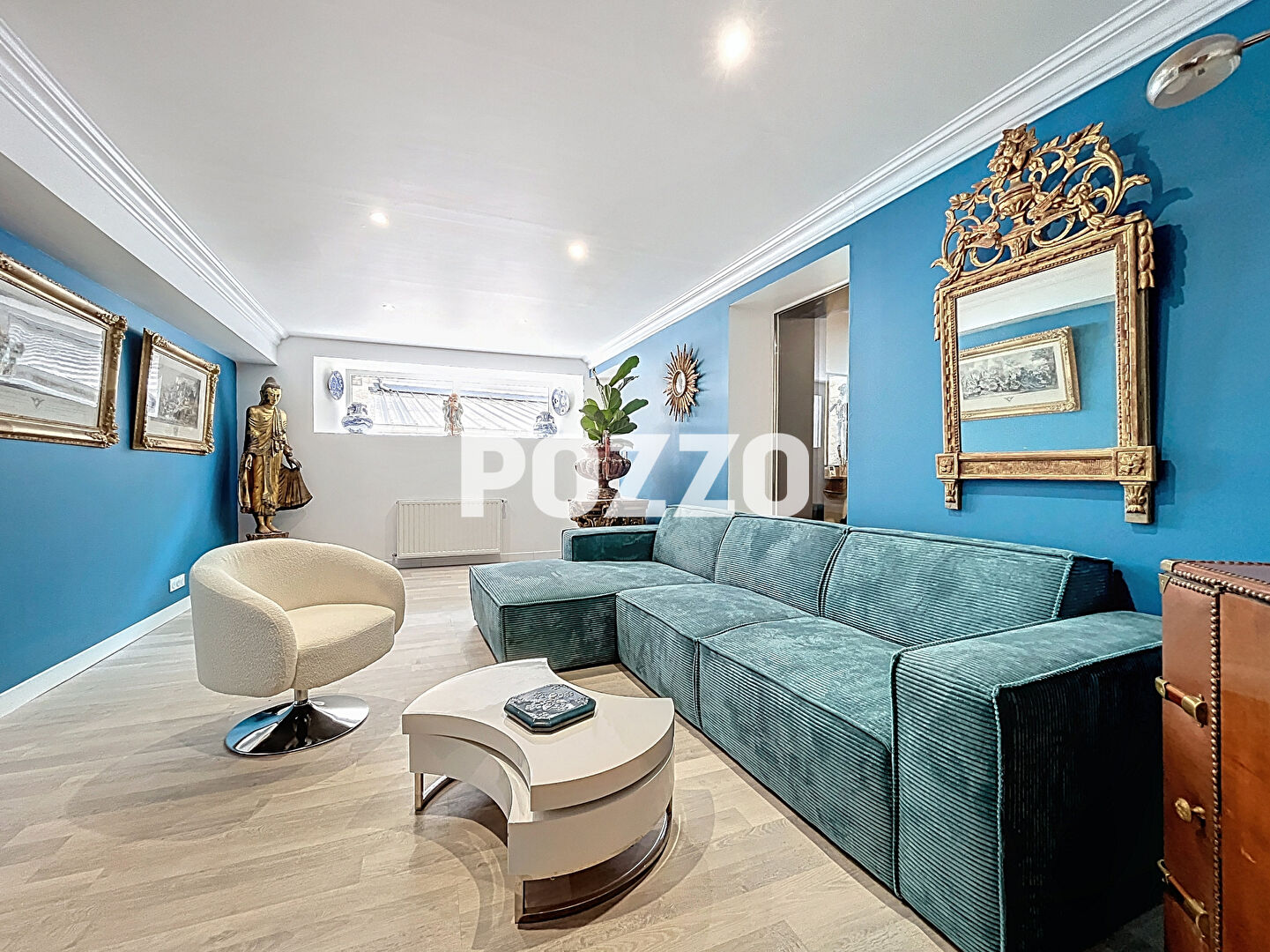 Photo Immeuble en centre bourg de Gavray Sur Sienne (50450) image 2/6