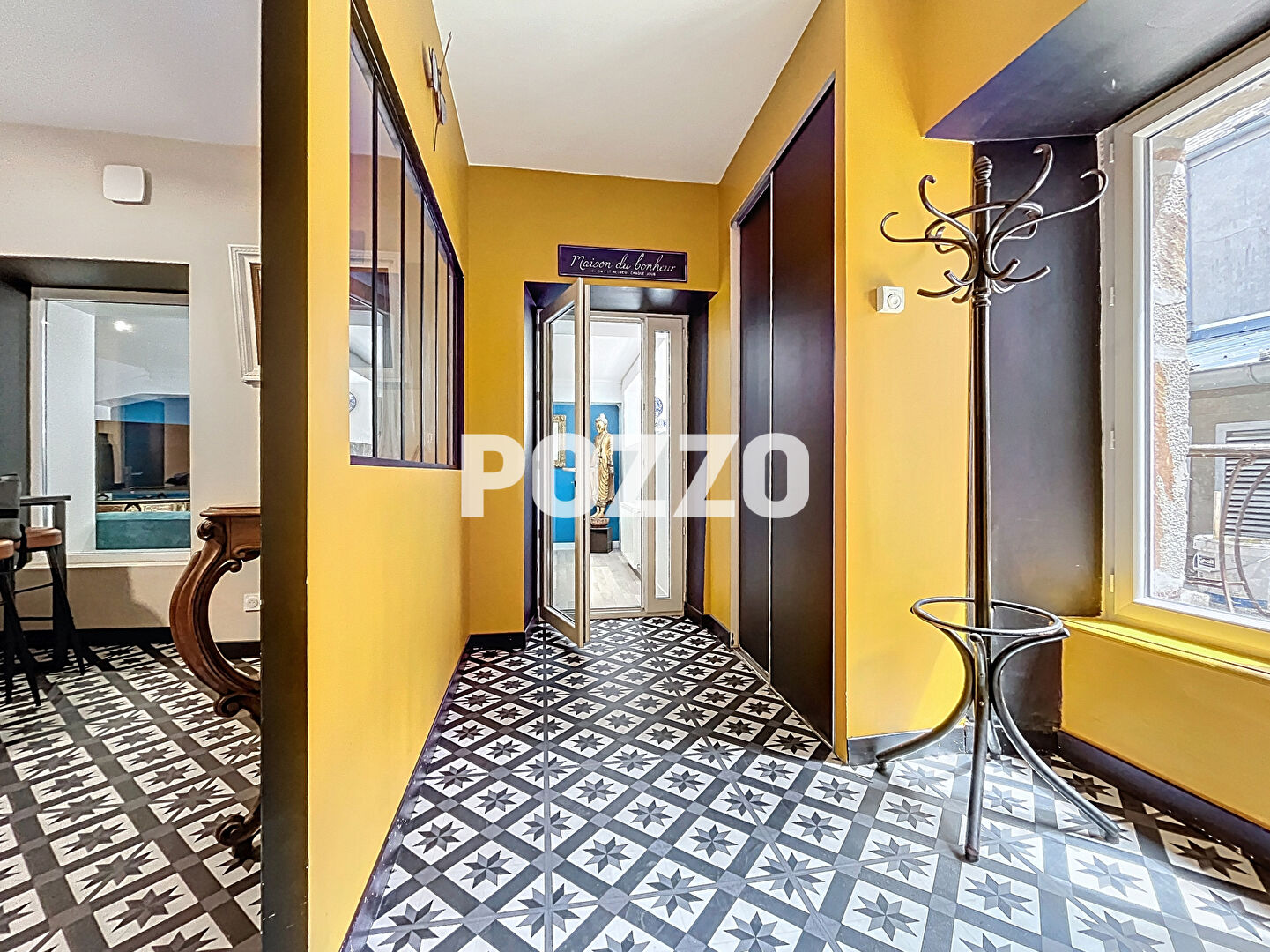 Photo Immeuble en centre bourg de Gavray Sur Sienne (50450) image 5/6