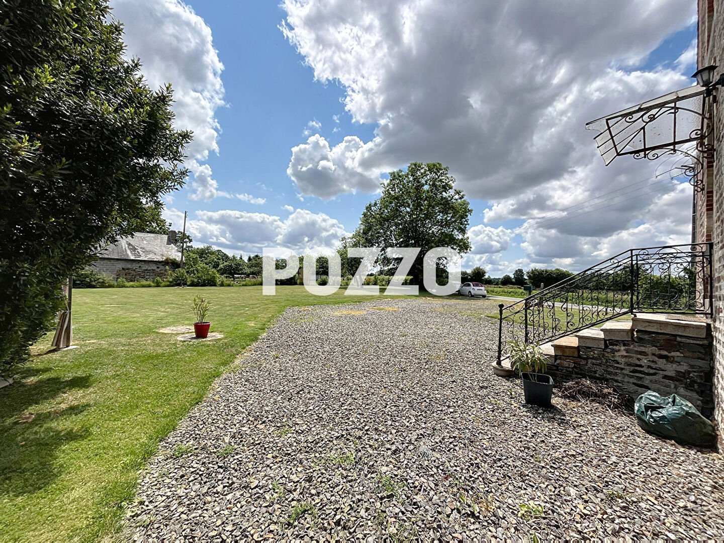 Photo A VENDRE, MAISON BOURGEOISE DE 3 PIECES PRINCIPALES à VALDALLIERE (14410). image 5/6