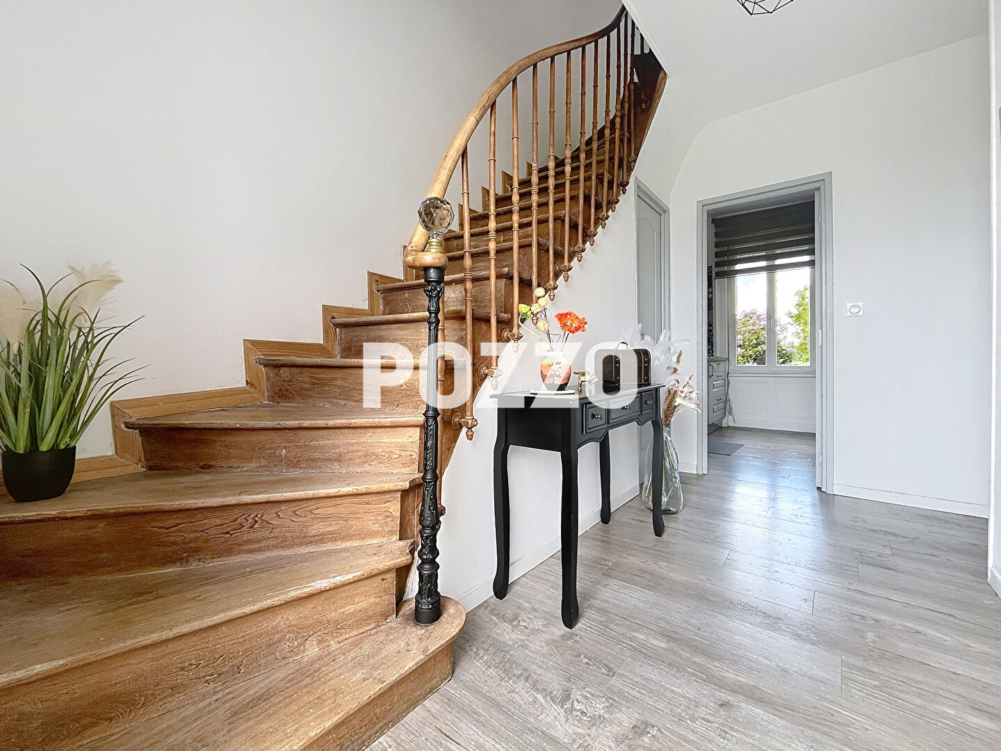 Photo A VENDRE, MAISON BOURGEOISE DE 3 PIECES PRINCIPALES à VALDALLIERE (14410). image 6/6