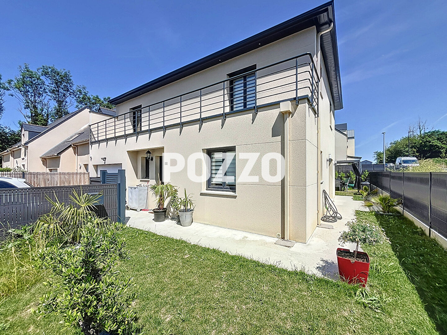 Photo Maison Ouistreham 6 pièce(s) image 1/6