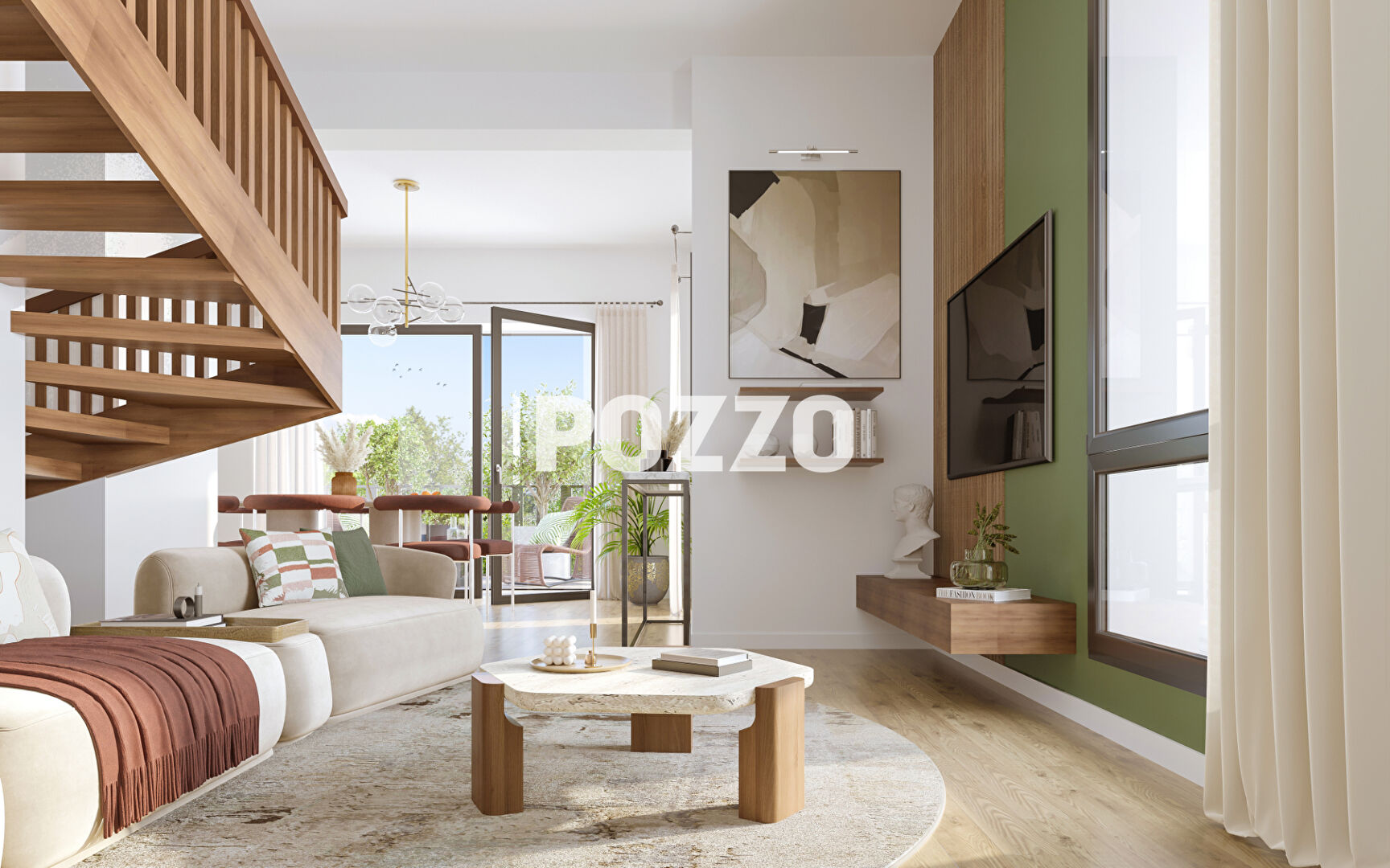 Photo Résidence neuve 