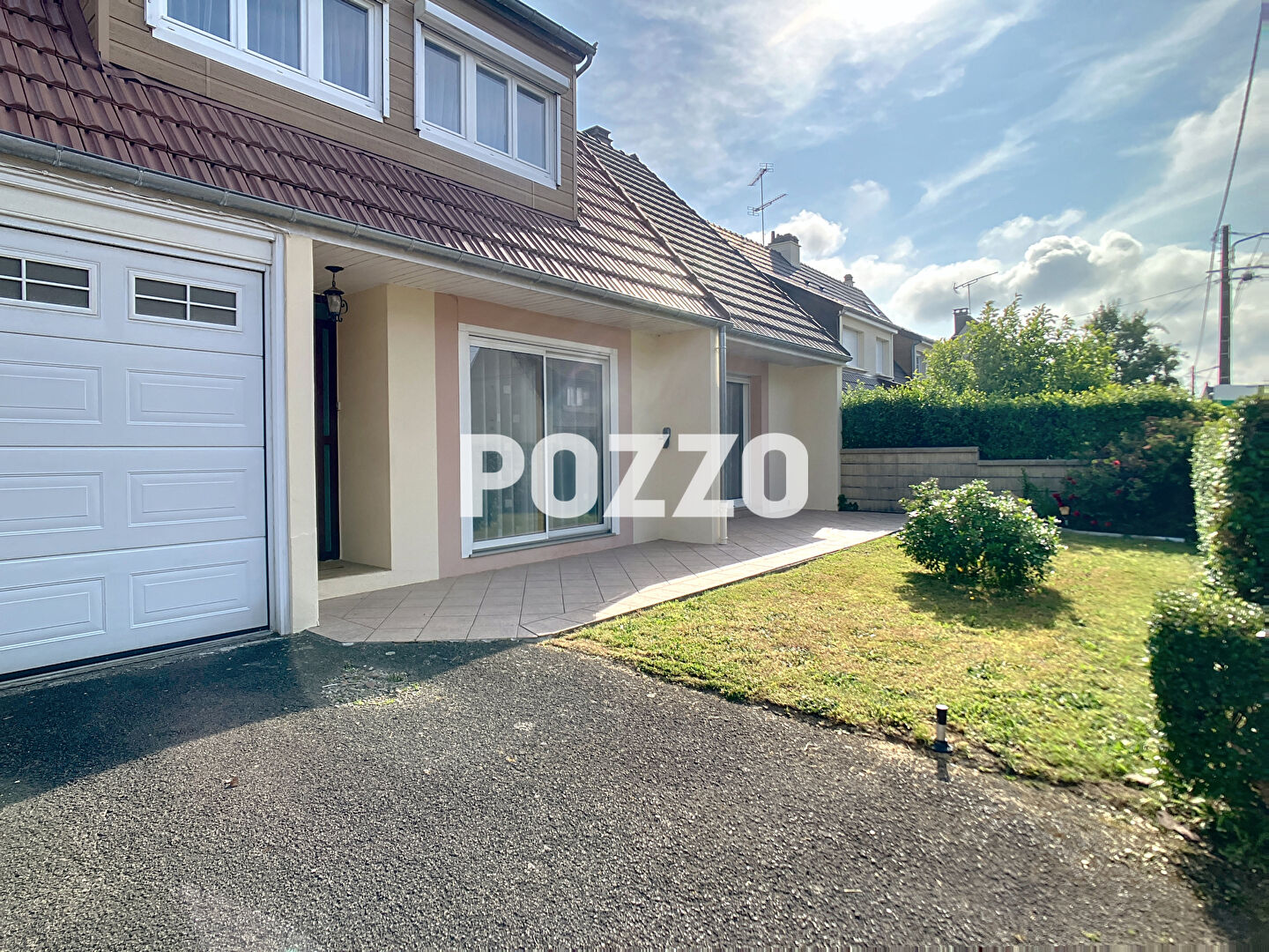 Agence immobilière de Agence Pozzo-immobilier - Pozzo immobilier Avranches