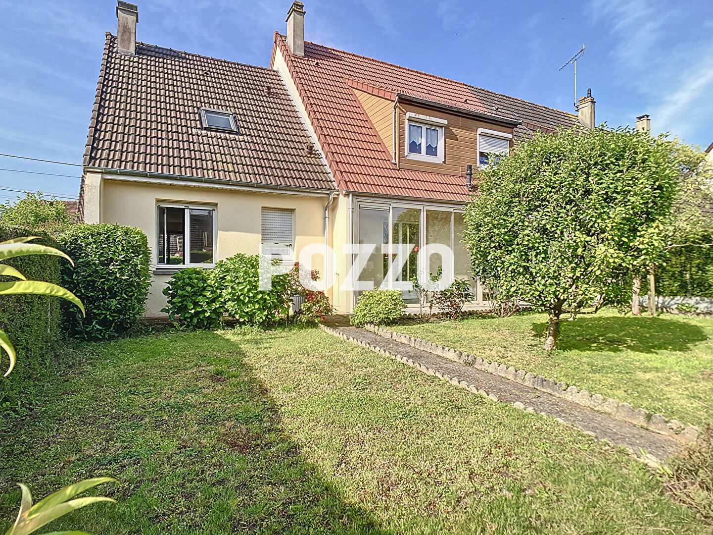 Photo A Vendre - Avranches - Maison 6 pièce(s) 123.5 m² image 2/6