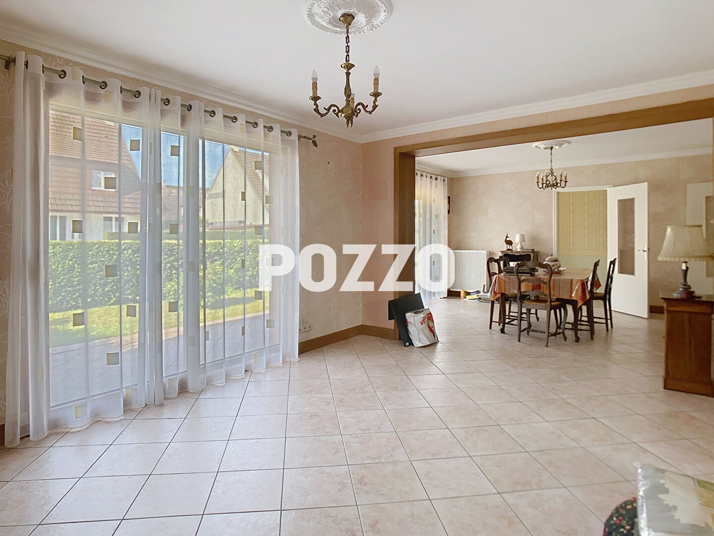 Photo A Vendre - Avranches - Maison 6 pièce(s) 123.5 m² image 5/6