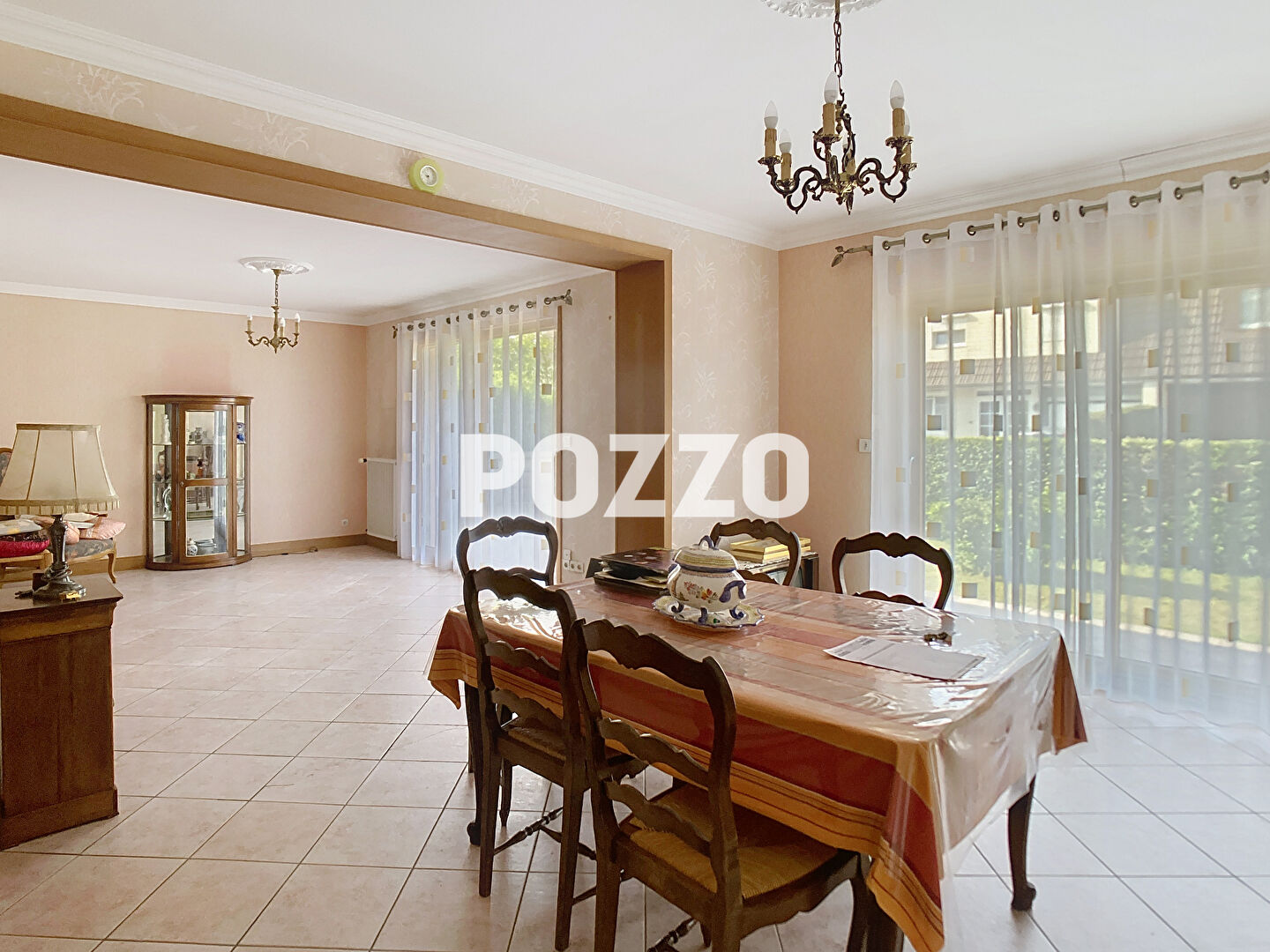 Photo A Vendre - Avranches - Maison 6 pièce(s) 123.5 m² image 6/6