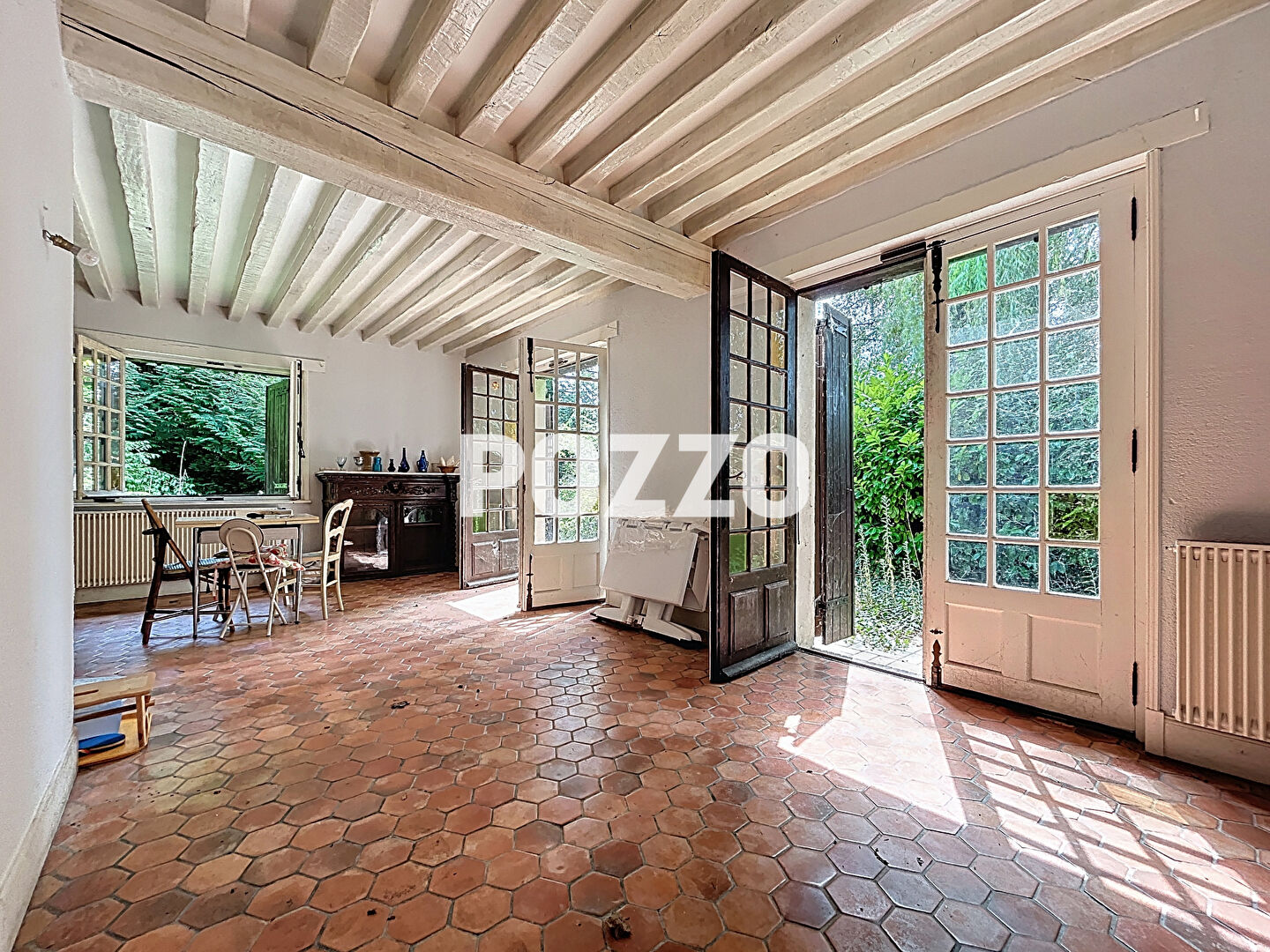 Agence immobilière de Pozzo Immobilier Trouville