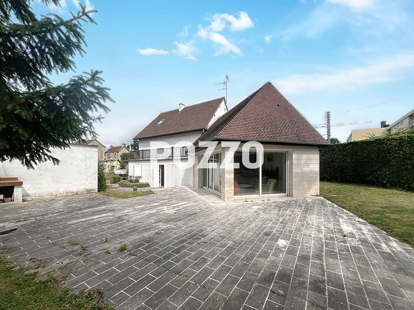 Agence immobilière de Agence Pozzo-immobilier - Pozzo immobilier Coutances Location