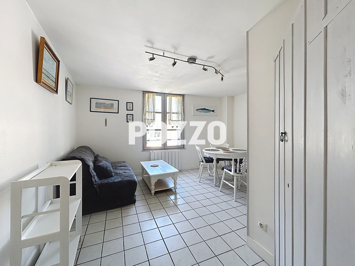 Agence immobilière de 
 Agence Pozzo-immobilier - Pozzo Immobilier Honfleur 
