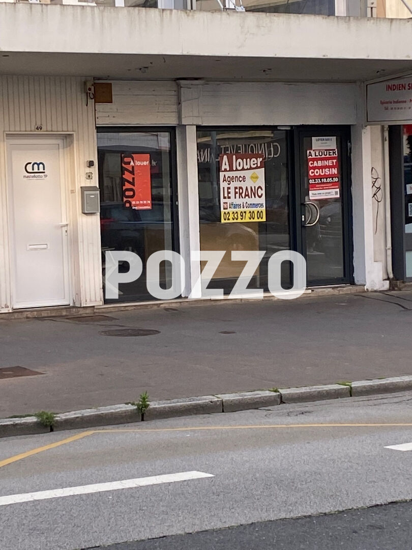 Agence immobilière de Agence POZZO Letellier - Le Roux