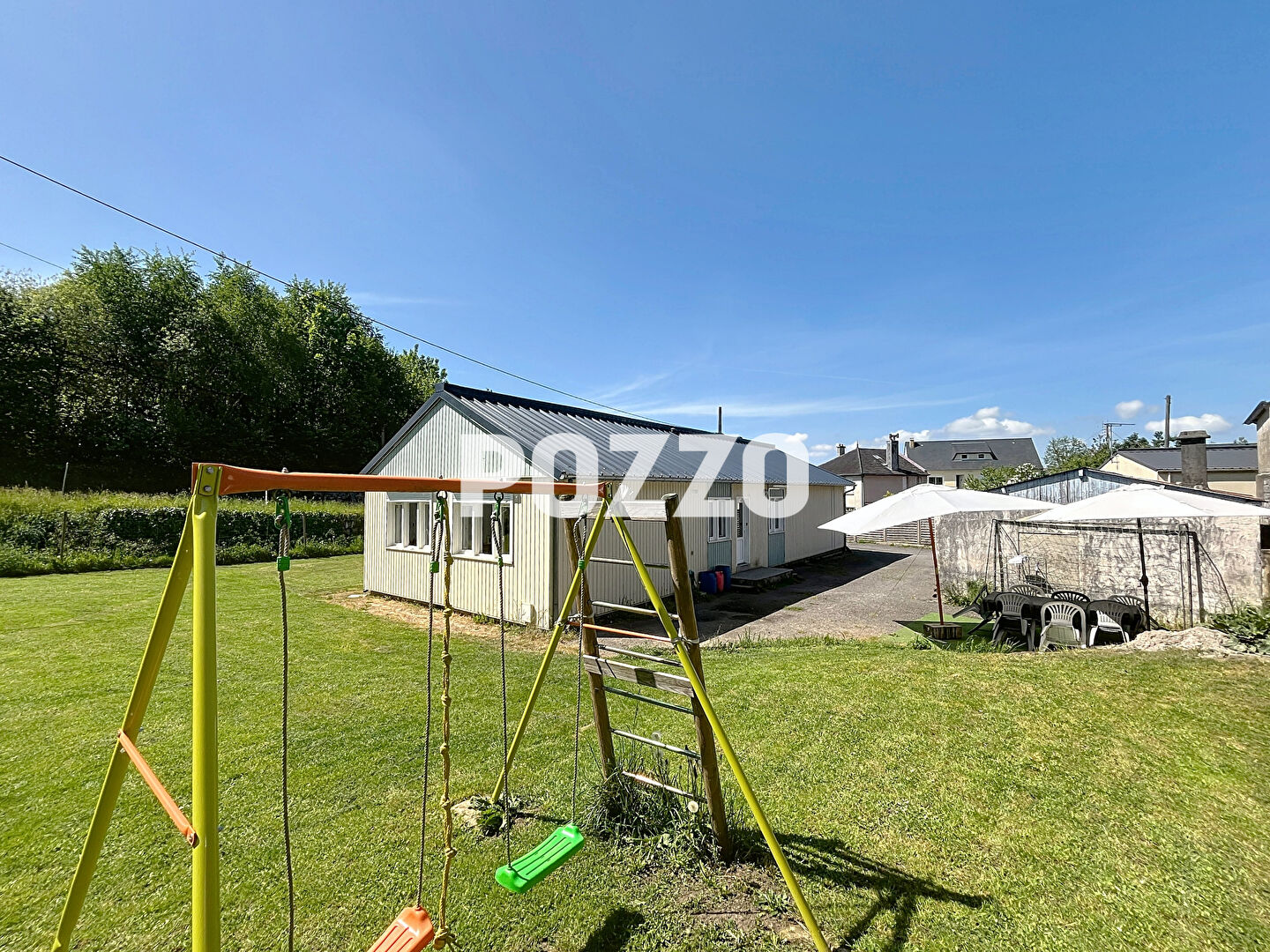 Agence immobilière de Agence Pozzo-immobilier