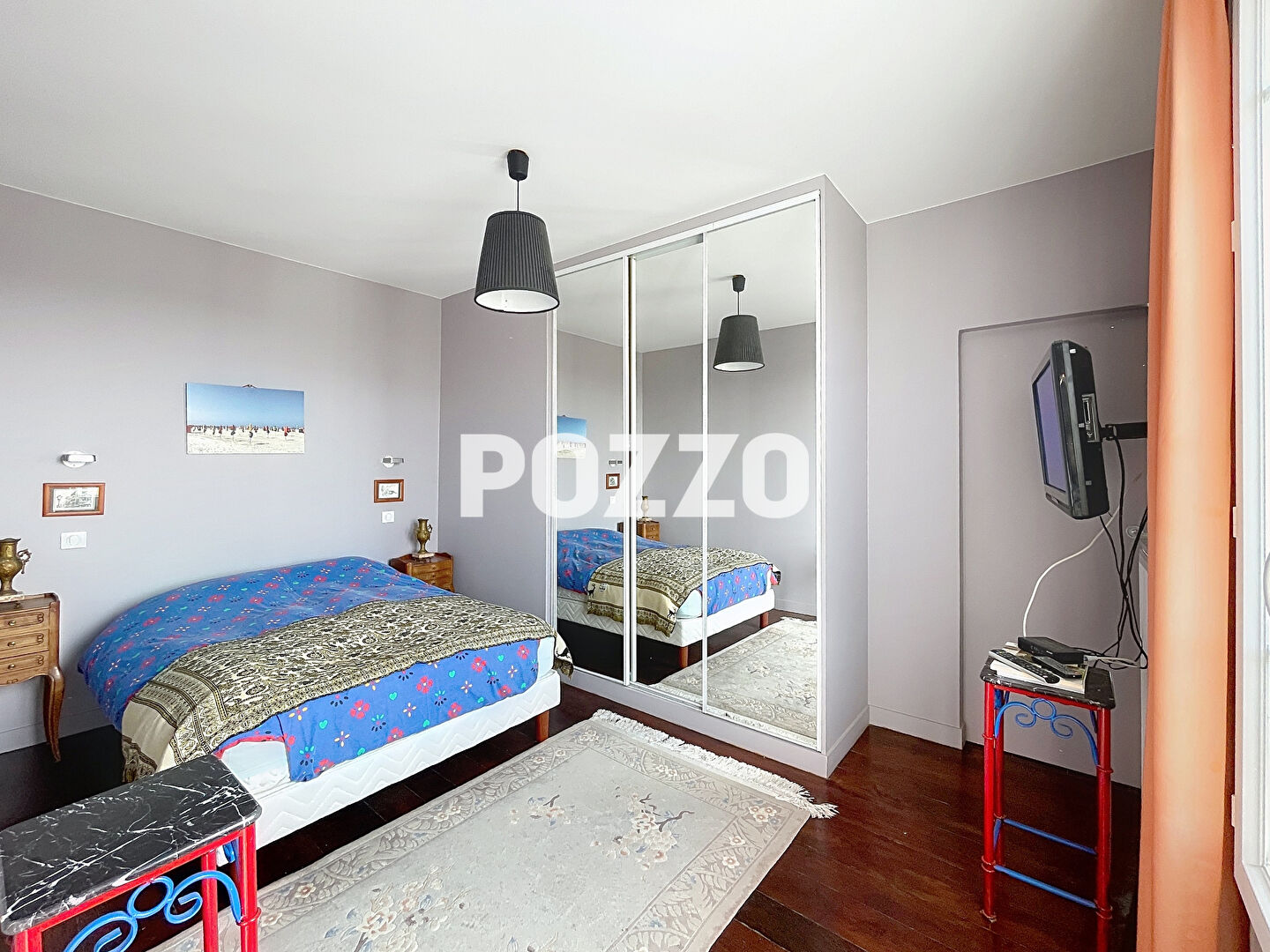 Photo Appartement de 3 pièces centre ville de Deauville image 3/6