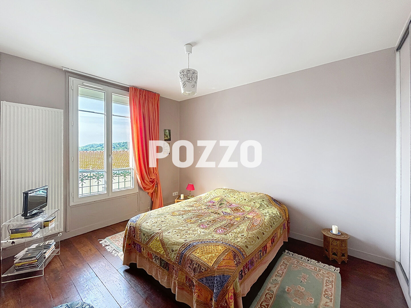 Photo Appartement de 3 pièces centre ville de Deauville image 4/6