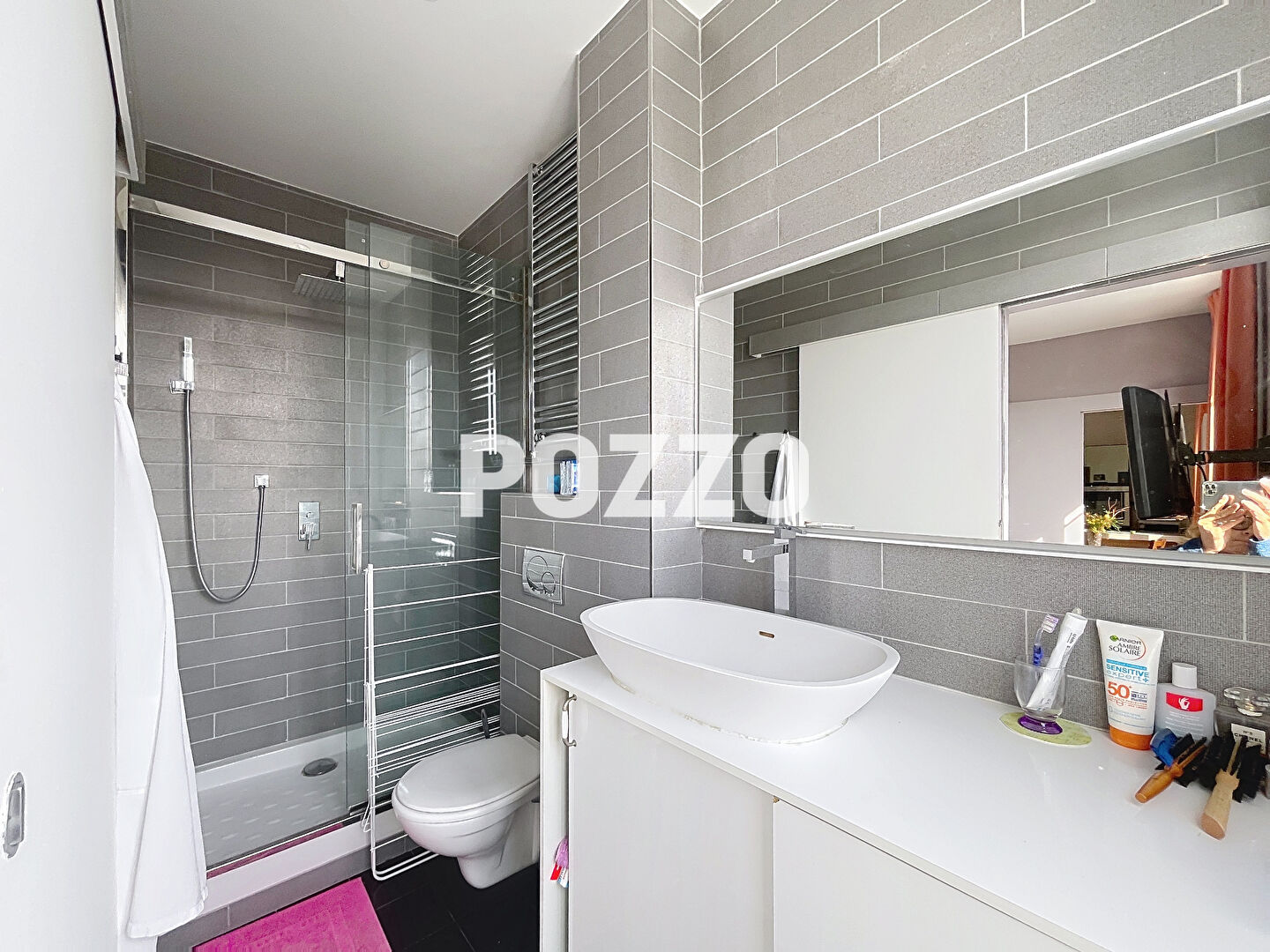 Photo Appartement de 3 pièces centre ville de Deauville image 6/6