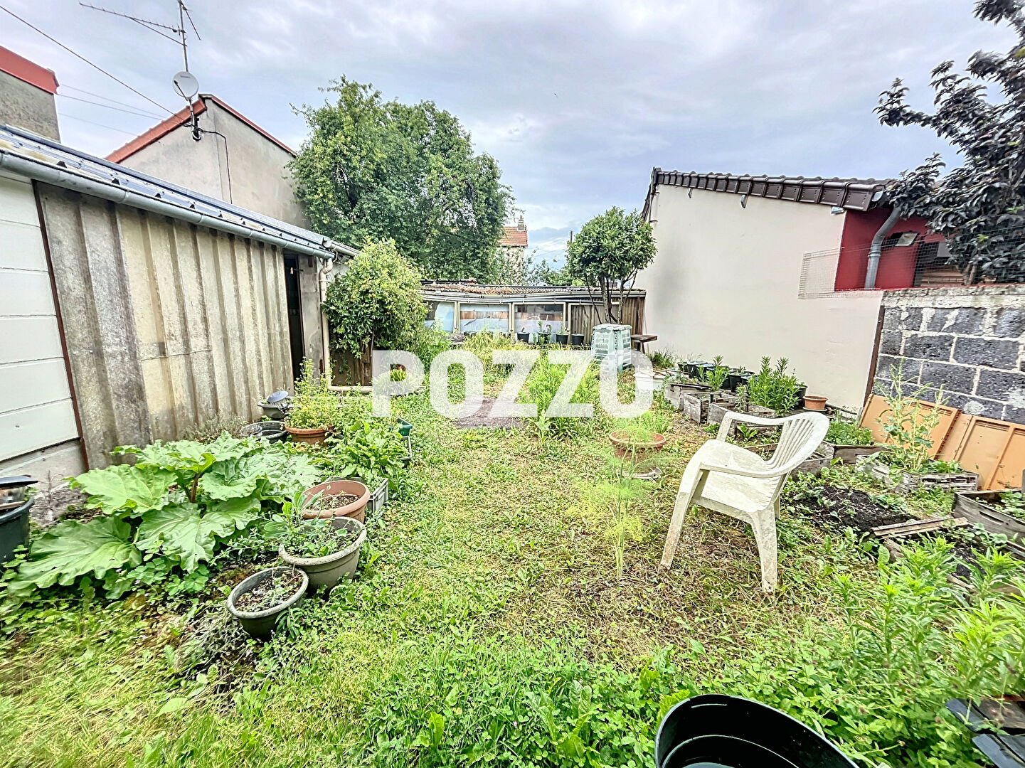 Agence immobilière de Agence Pozzo-immobilier - Pozzo immobilier Coutances Location