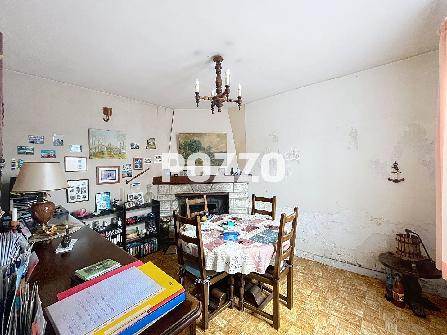 Photo A vendre  Maison à rénover située à CAEN proche centre image 2/6