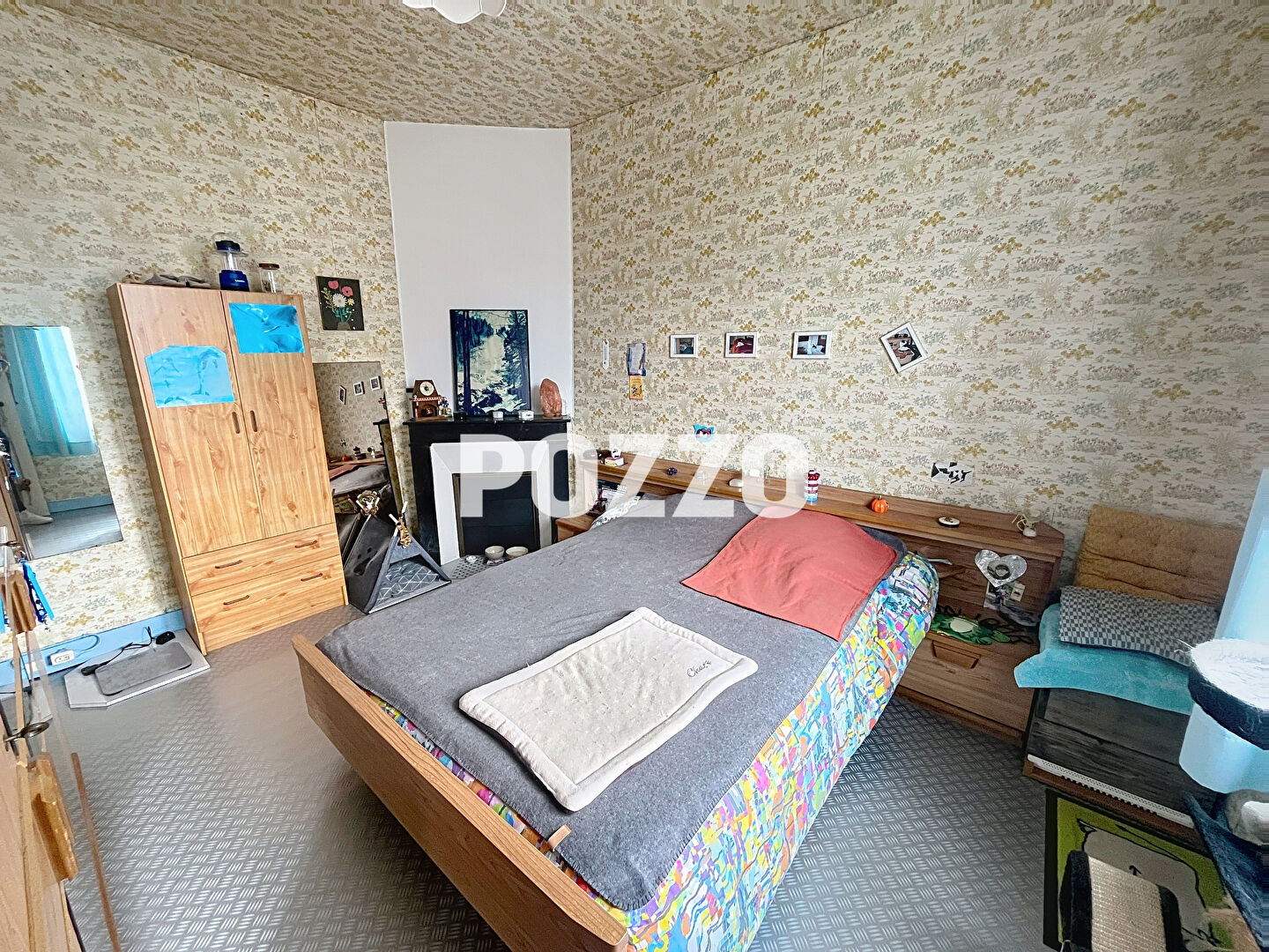 Photo A vendre  Maison à rénover située à CAEN proche centre image 3/6