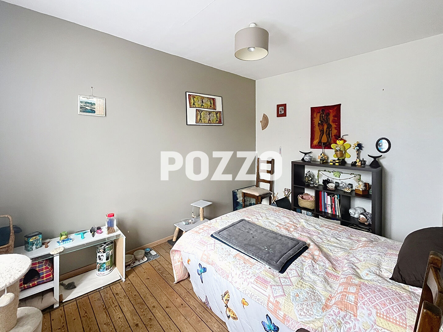 Photo A vendre  Maison à rénover située à CAEN proche centre image 4/6