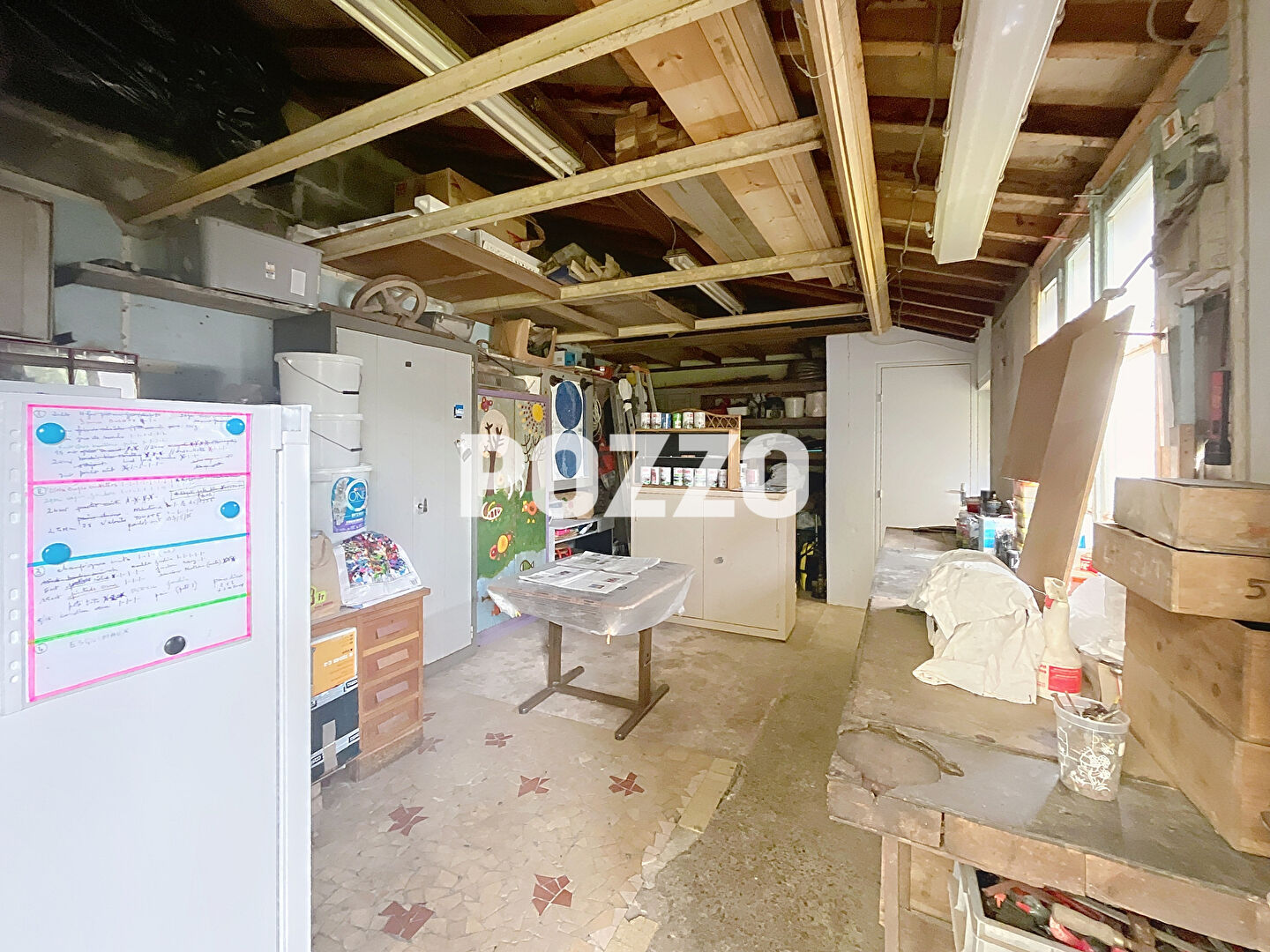 Photo A vendre  Maison à rénover située à CAEN proche centre image 5/6