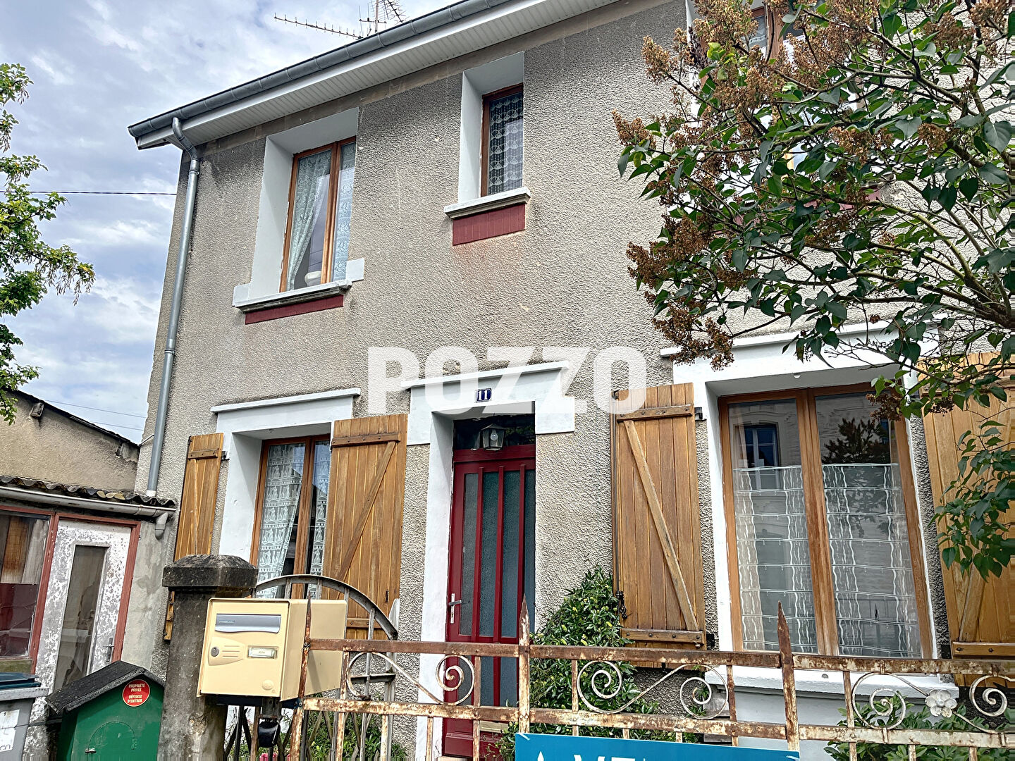 Photo A vendre  Maison à rénover située à CAEN proche centre image 6/6