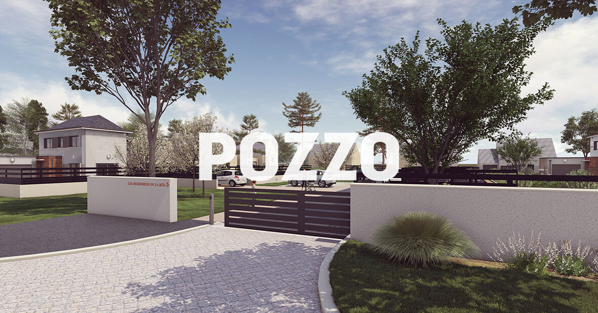 Photo Résidence privée à SAINT PAIR SUR MER (50) TRANCHE 2 image 2/3