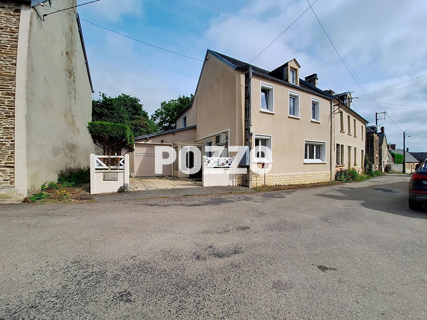 Agence immobilière de Agence Pozzo Immobilier Villers