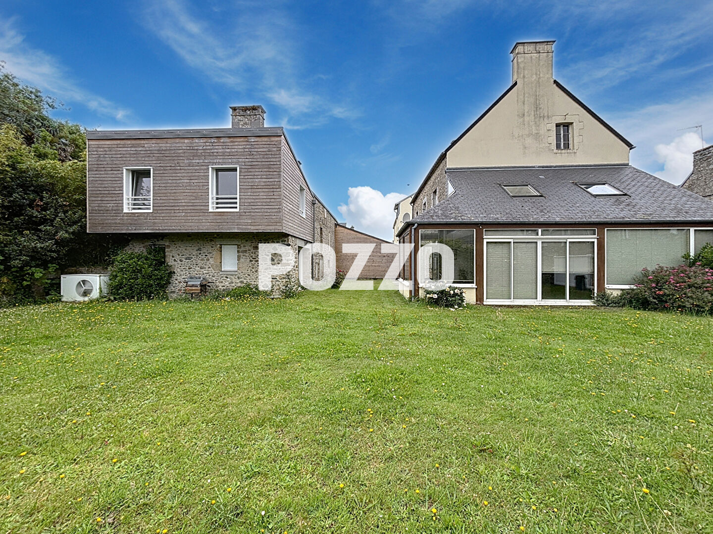 Agence immobilière de Agence Pozzo-immobilier - Pozzo immobilier Agon Coutainville