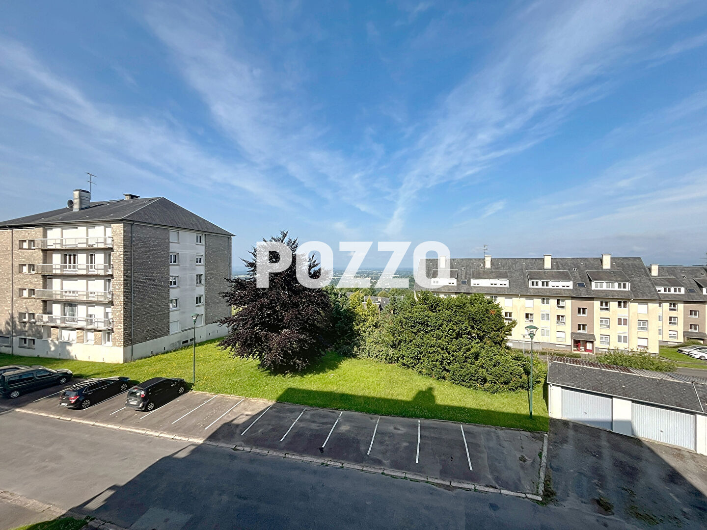 Agence immobilière de 
 Agence Pozzo-immobilier - Pozzo immobilier St Hilaire du Harcouët 
